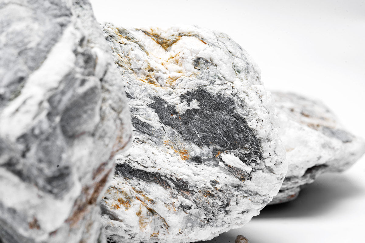 Premium Cueva Stone - Natural Volcanic Rock for Landscaping, Aquariums & Zen Gardens | Decorative Stones for Outdoor & Indoor Use