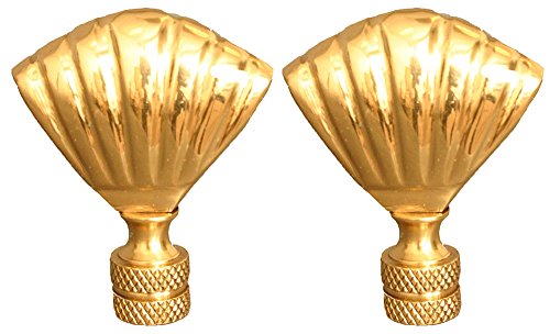 Polished Brass