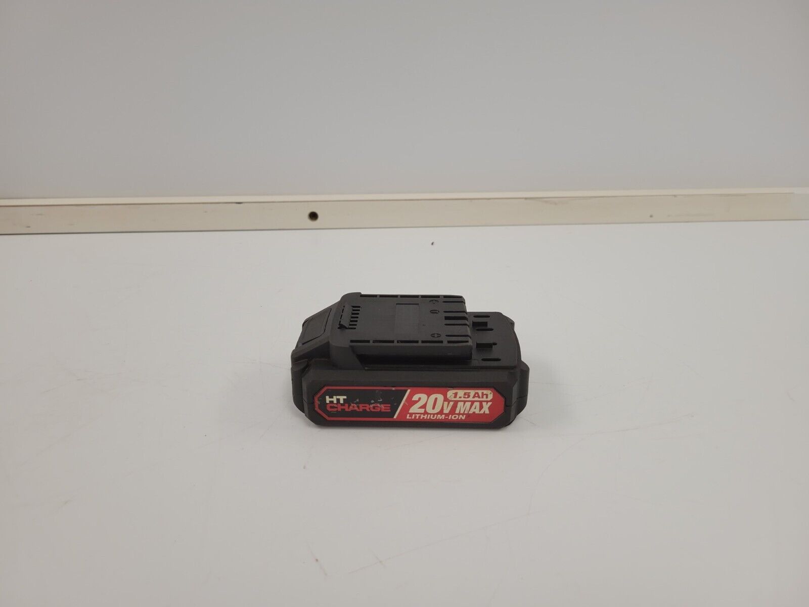 Hyper Tough AW76020G 20V Cordless Drill - Powerful & Lightweight for DIY Projects, Home Repairs, and Construction Work