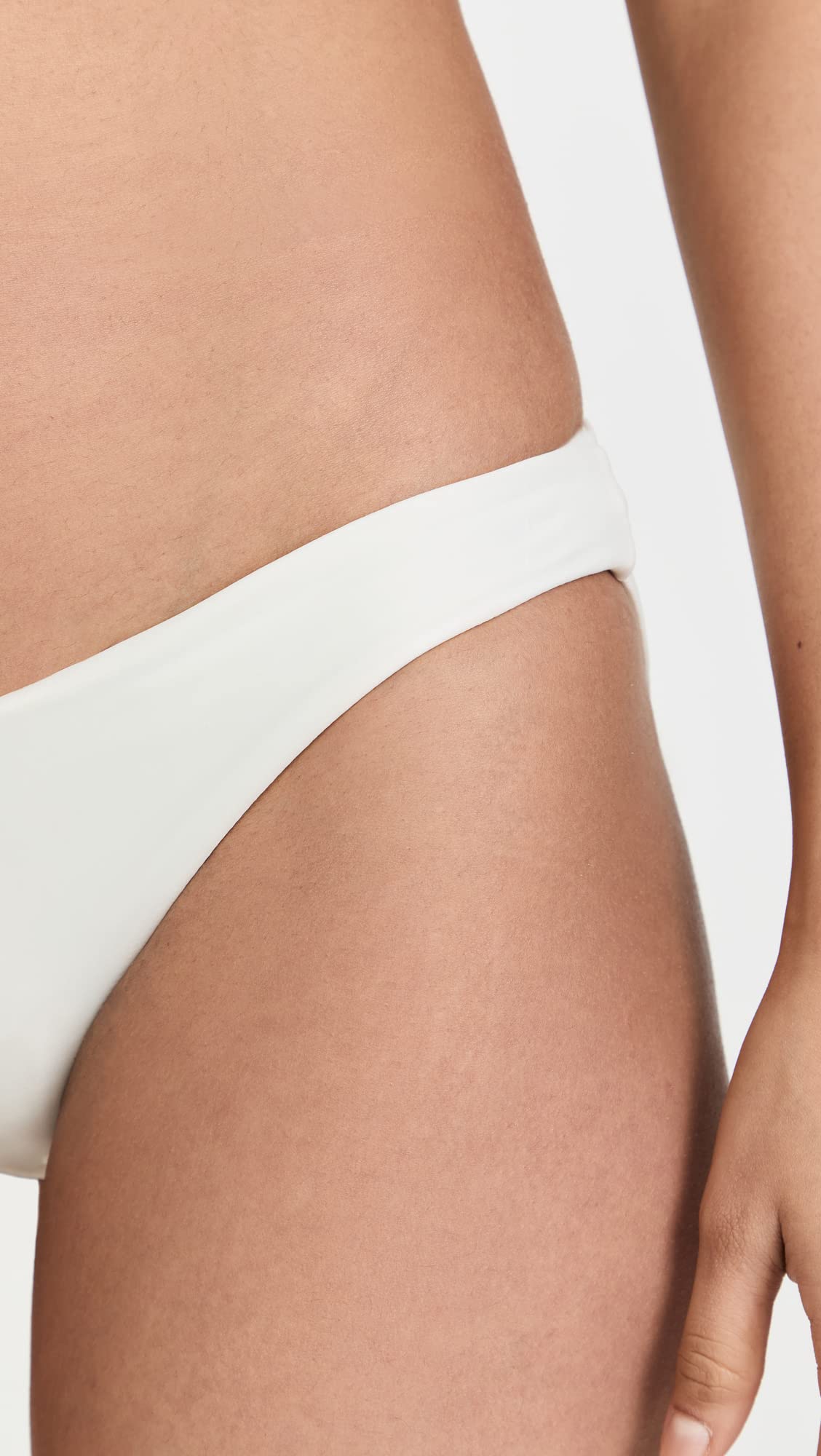 MIKOH Women's Zuma Bikini Bottoms - High Waisted Swimwear for Women, Sexy Brazilian Beach Bikini Panties, Comfortable & Stylish Swim Bottom for Pool, Vacation & Summer Beach Party