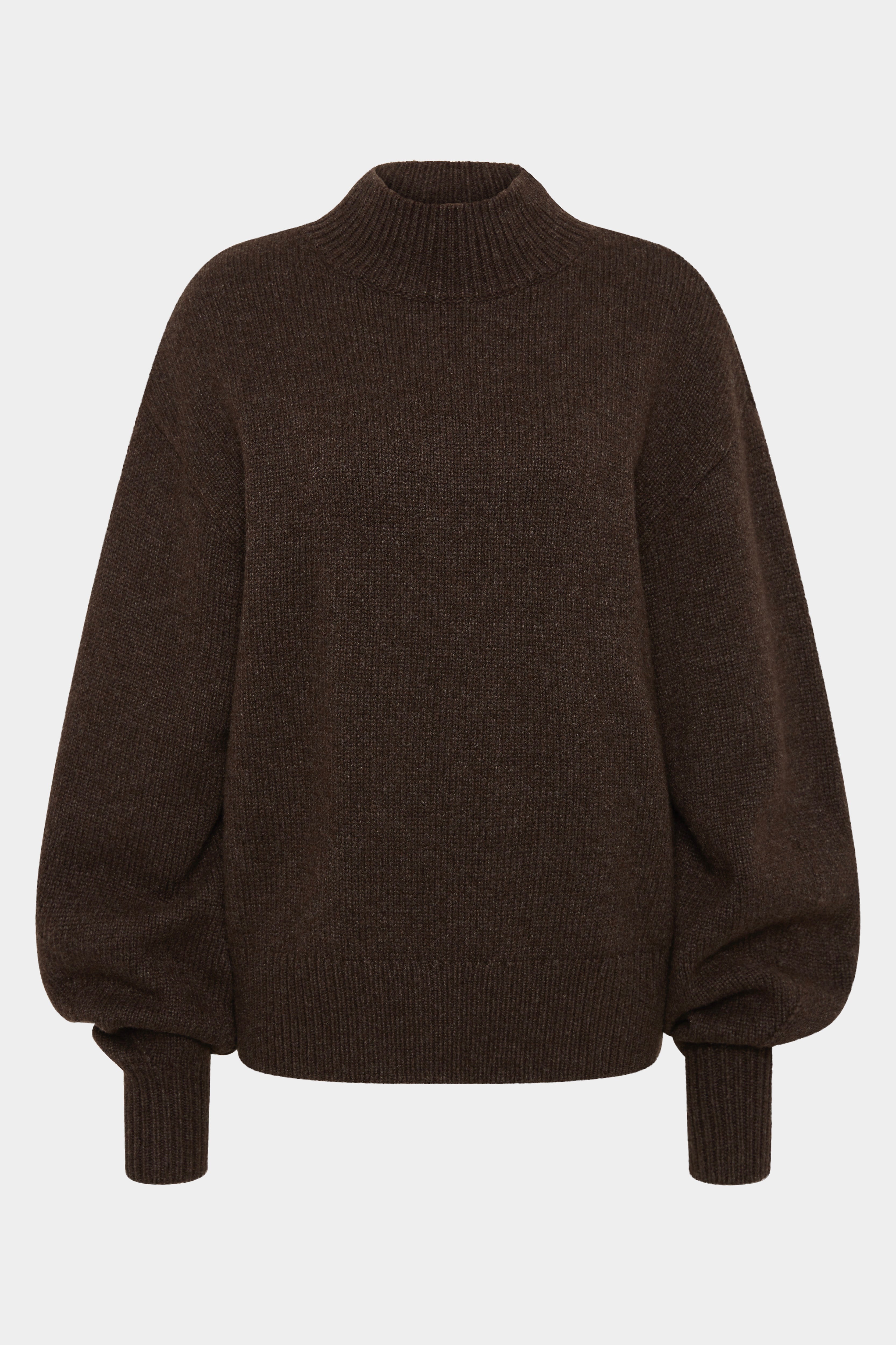 Teatro Oversized Sweater Women's Cozy Knit Pullover - Perfect for Casual Outfits, Fall Layering & Coffee Dates