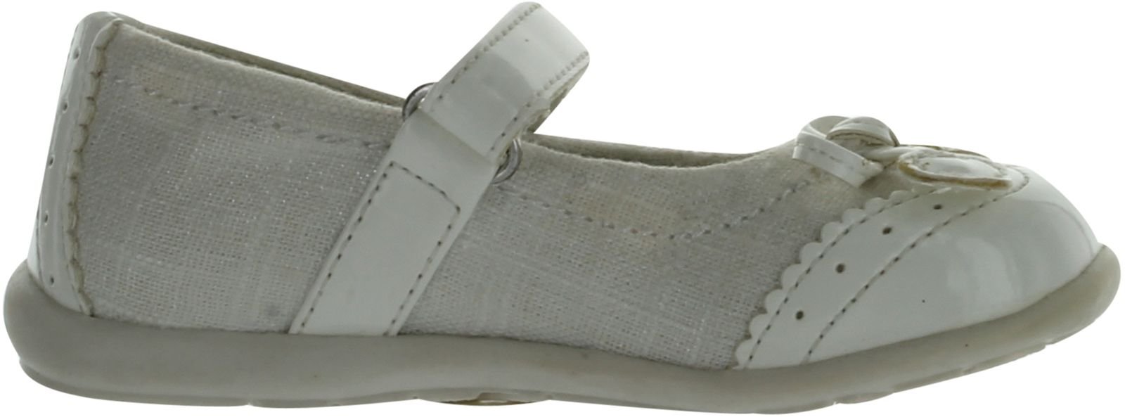 Primigi Girls Ezia Cute European Style Flats Shoes - Comfortable School & Casual Wear for Toddlers and Kids