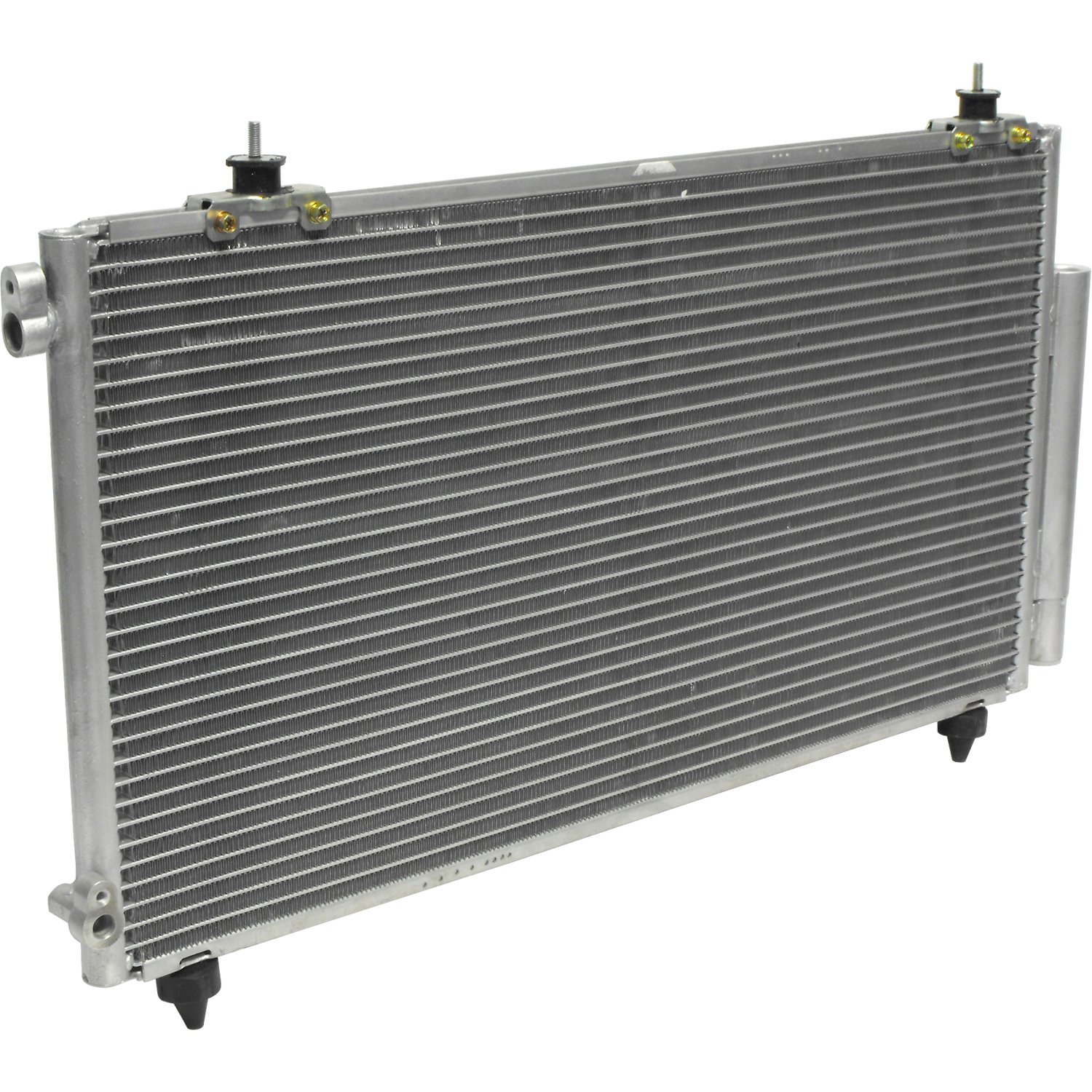 Universal Air Conditioner CN 3280PFC A/C Condenser - Replacement Part for Home & Car AC Systems - Perfect for Cooling Repair & Maintenance