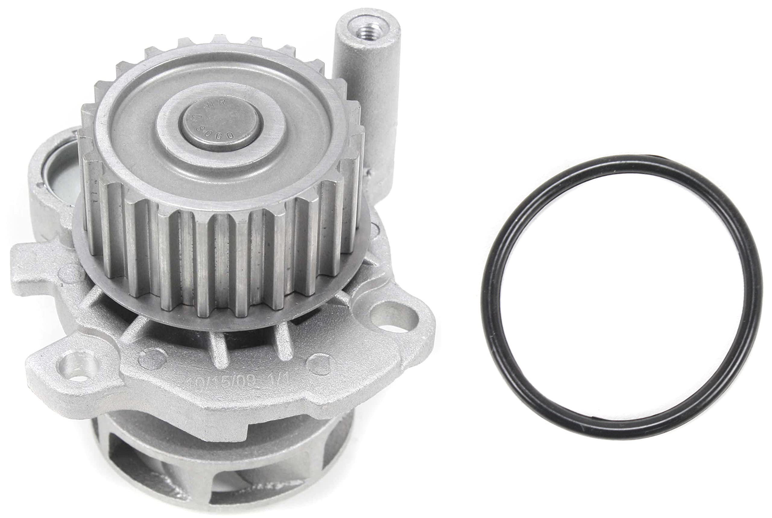 Garage-Pro Complete Timing Belt Kit with Water Pump & Valve Cover Gasket - Compatible with 1.8L Volkswagen Jetta (2000-2005) & Beetle (1999-2005) - Engine Maintenance & Performance Upgrade for Smooth Driving