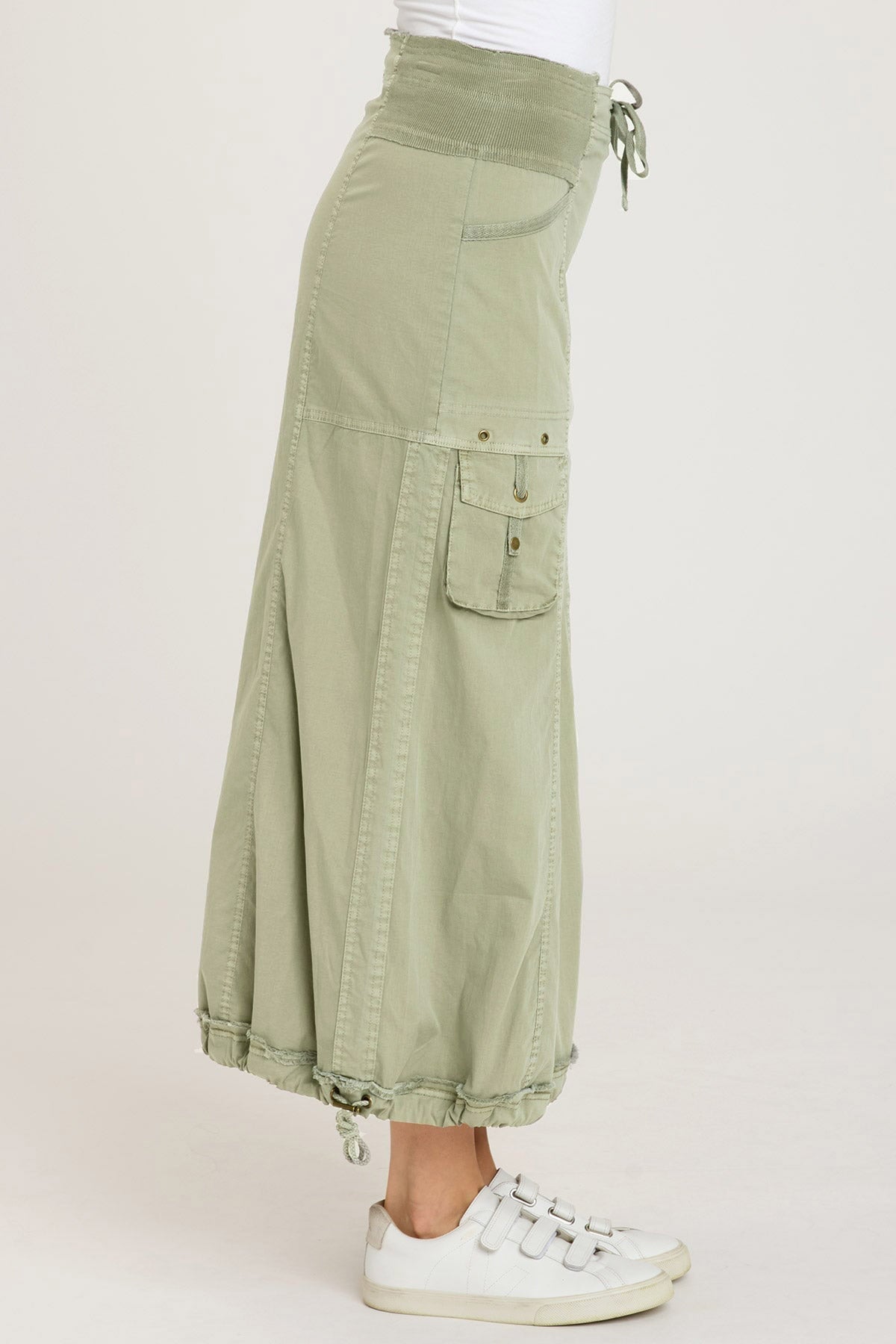 Corintha Bubble Skirt for Women - Trendy High Waist Flared Mini Skirt | Perfect for Parties, Dates & Casual Outfits