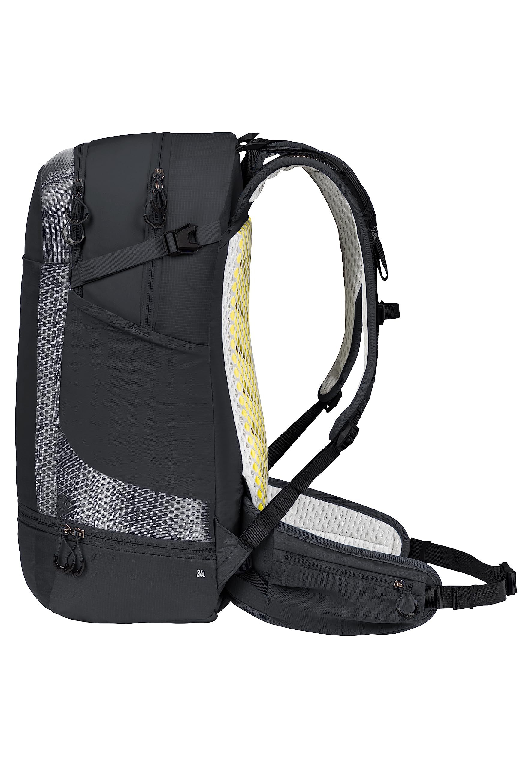 Jack Wolfskin Moab Jam Pro 30.5