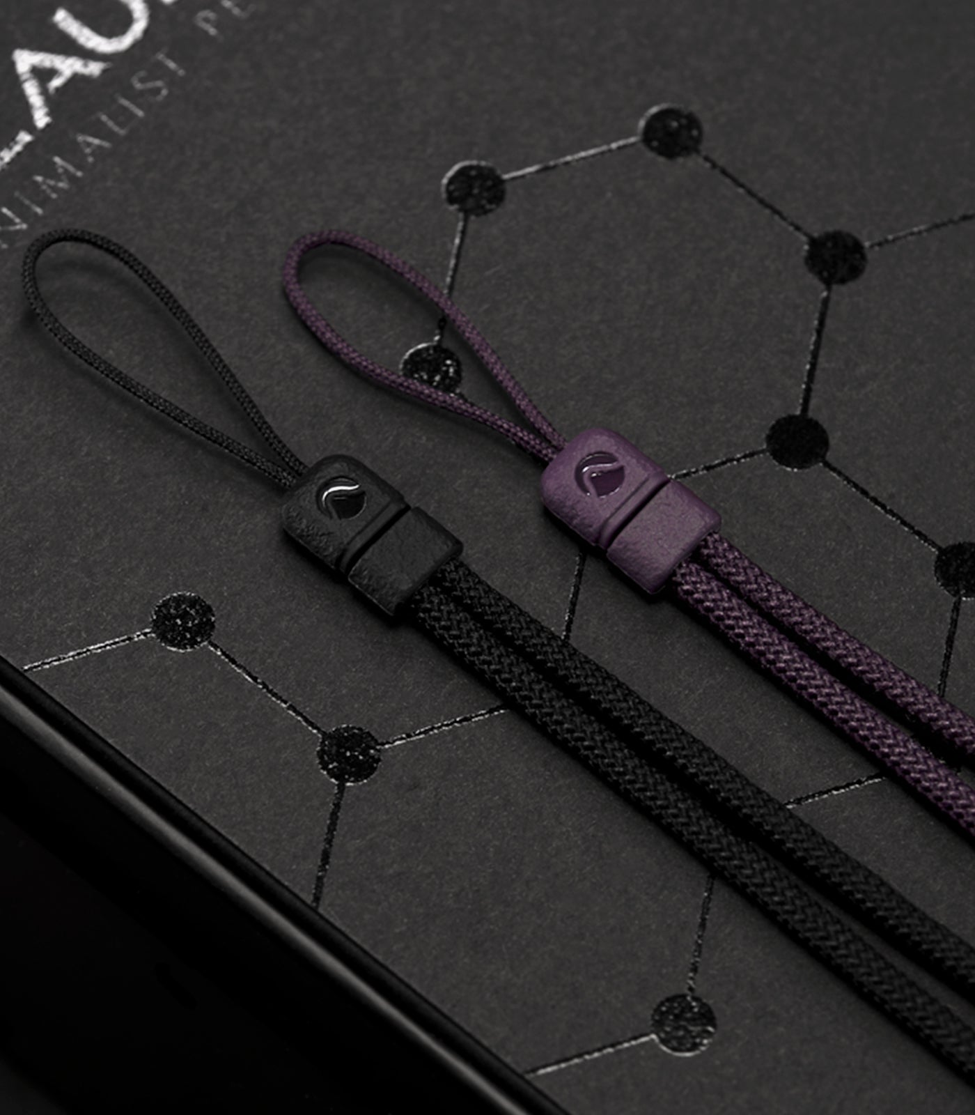 Minimalist Wrist Strap Lanyard - Durable & Lightweight Phone Accessory for Work, Travel, and Outdoor Activities