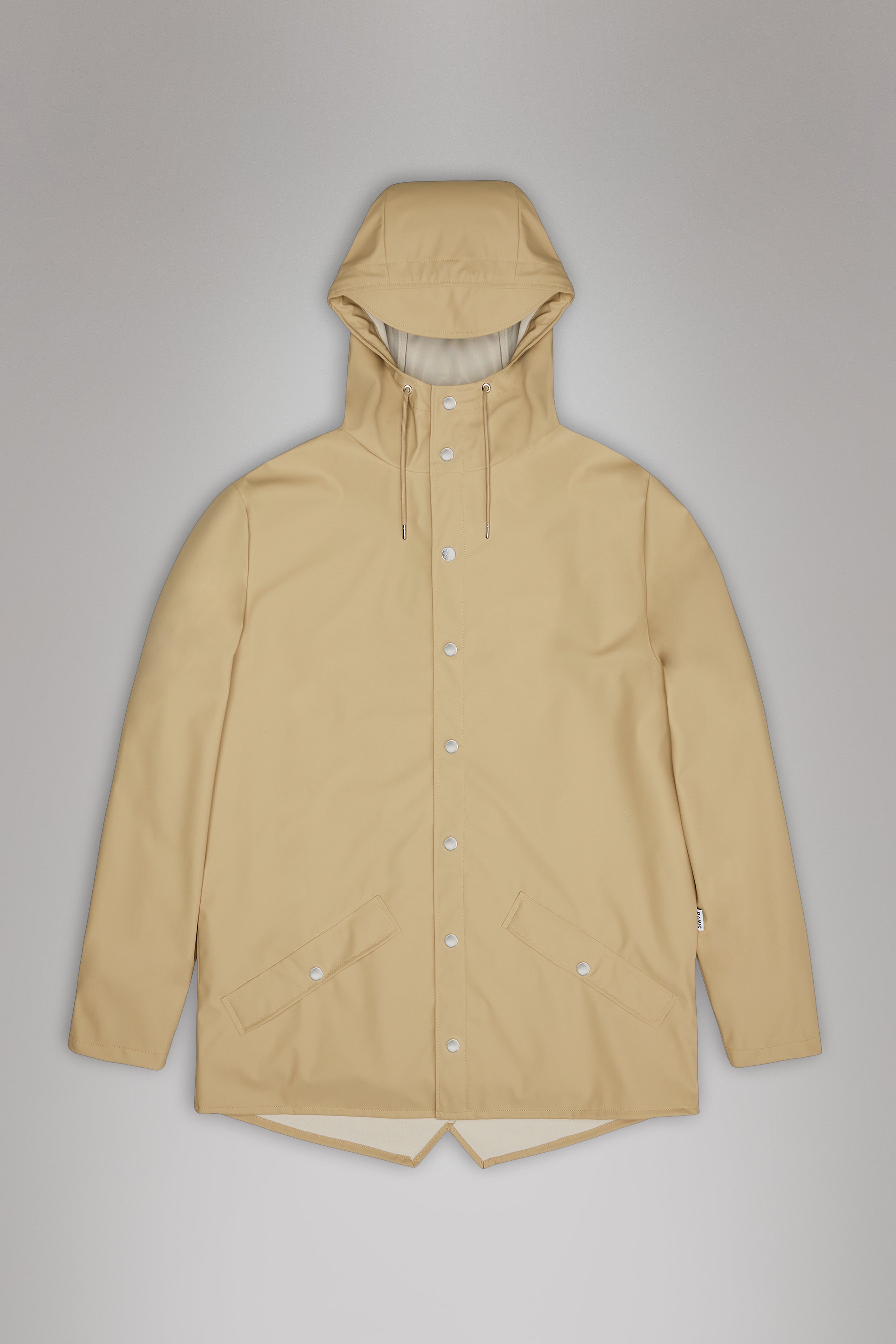 Women's Lightweight Waterproof Jacket - Windproof & Breathable Outdoor Coat for Hiking, Running & Travel - Perfect for All Seasons