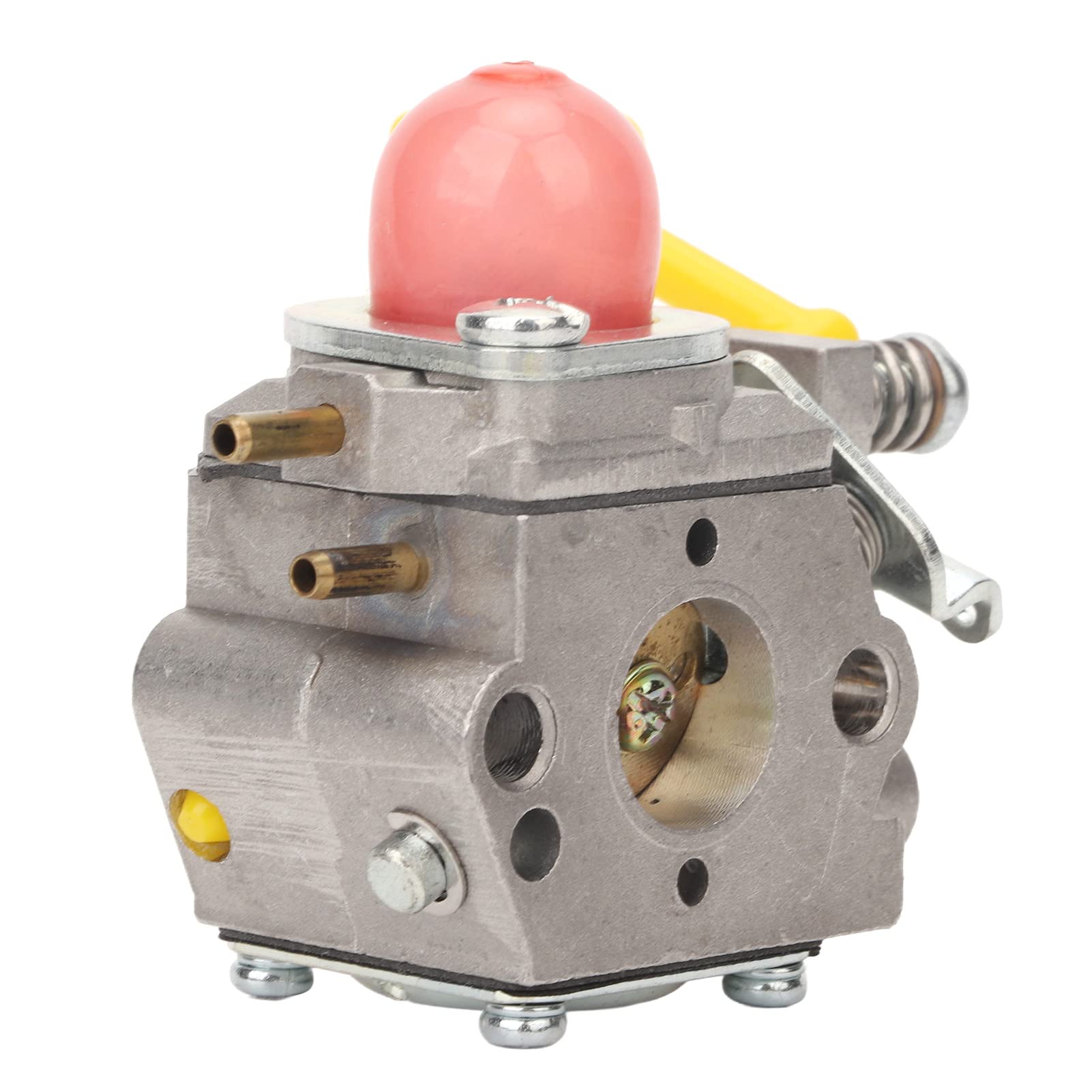Chainsaw Carburetor Kit 545081831 - Replacement Carburetor for Eater BVM200VS Gas Leaf Blower | Compatible with Leaf Blowers & Outdoor Power Equipment | Perfect for Lawn Maintenance & Landscaping