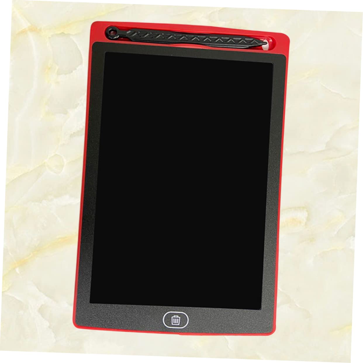 NUSITOU LCD Writing Tablet for Kids - 10 Inch Digital Drawing Pad, Lightweight & Energy Efficient, Erasable Writing Board for Learning, Drawing & Note Taking - Perfect for Home, School & Travel