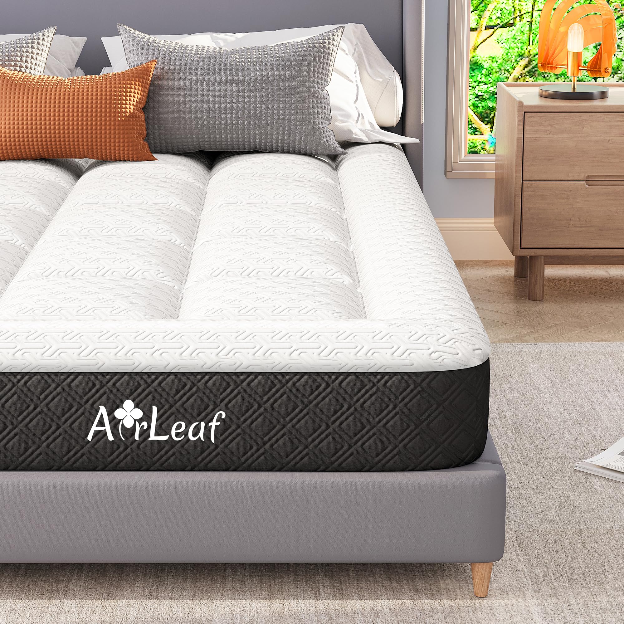 5 Inch Twin Mattress for Kids - Medium Firm Memory Foam Mattress in a Box, Cooling Sleep & Pressure Relief, CertiPUR-US Certified | Perfect for Toddler Beds, Bunk Beds & Sleepovers