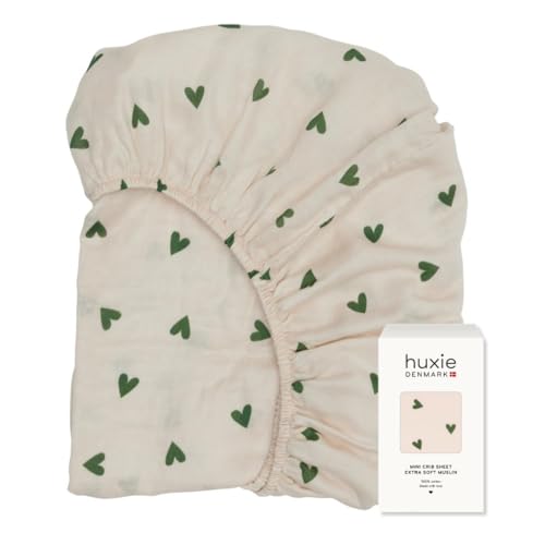 Green Hearts