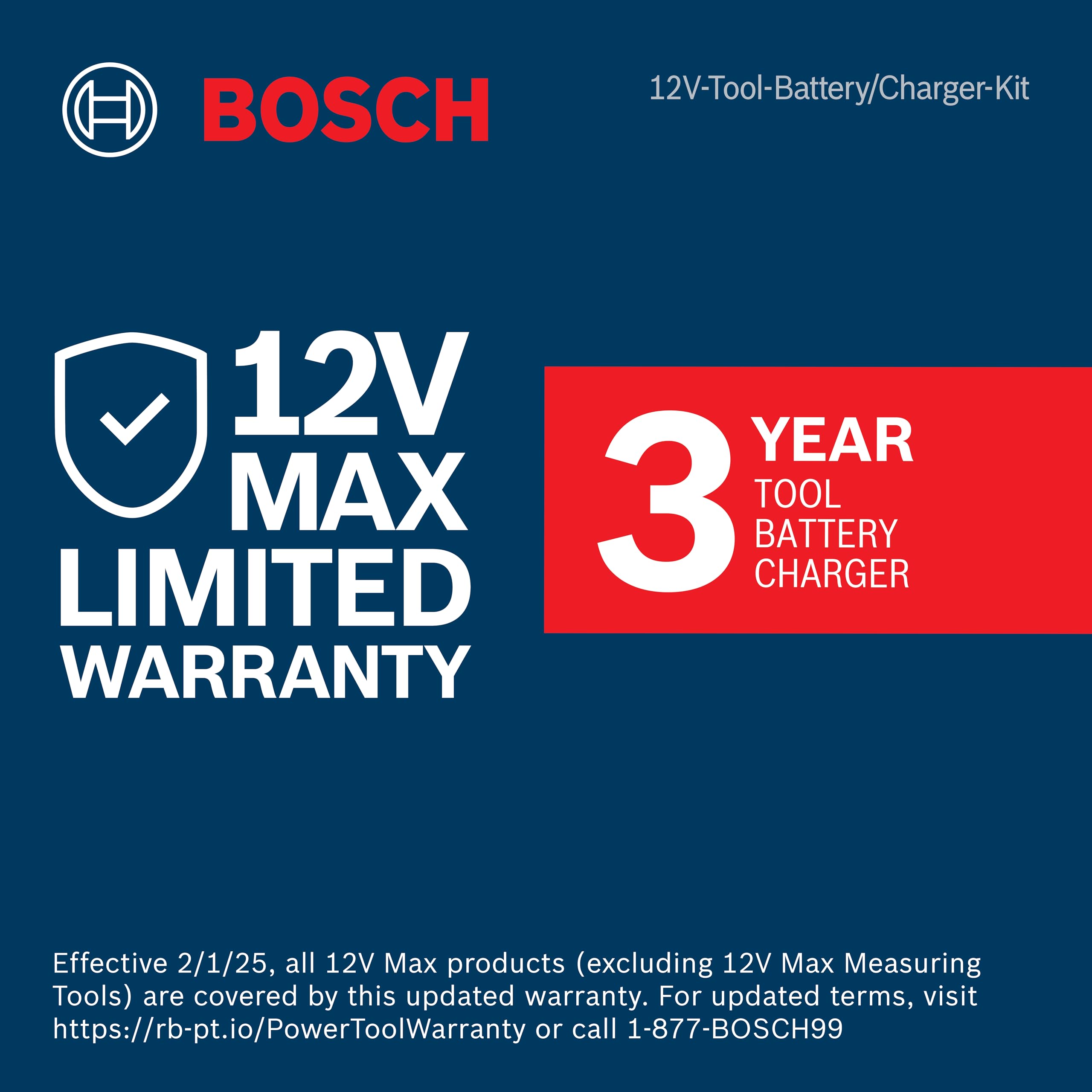 BOSCH GSR12V-300B22 12V Max EC Brushless 3/8 Inch Cordless Drill Driver Kit with 2 Batteries - Perfect for DIY Projects, Home Repairs, and Professional Construction Work