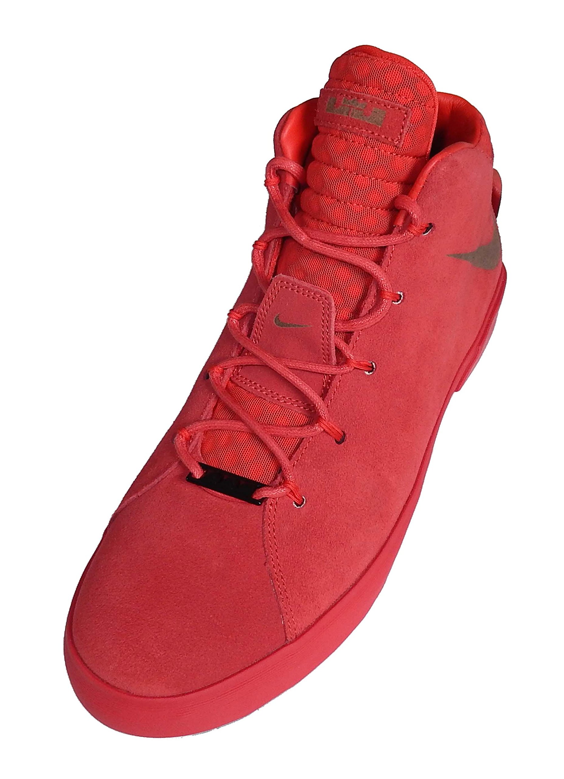 Nike Men's XII NSW Lifestyle QS Fashion Sneakers - Size 15 | Casual Athletic Shoes for Running, Walking & Everyday Wear
