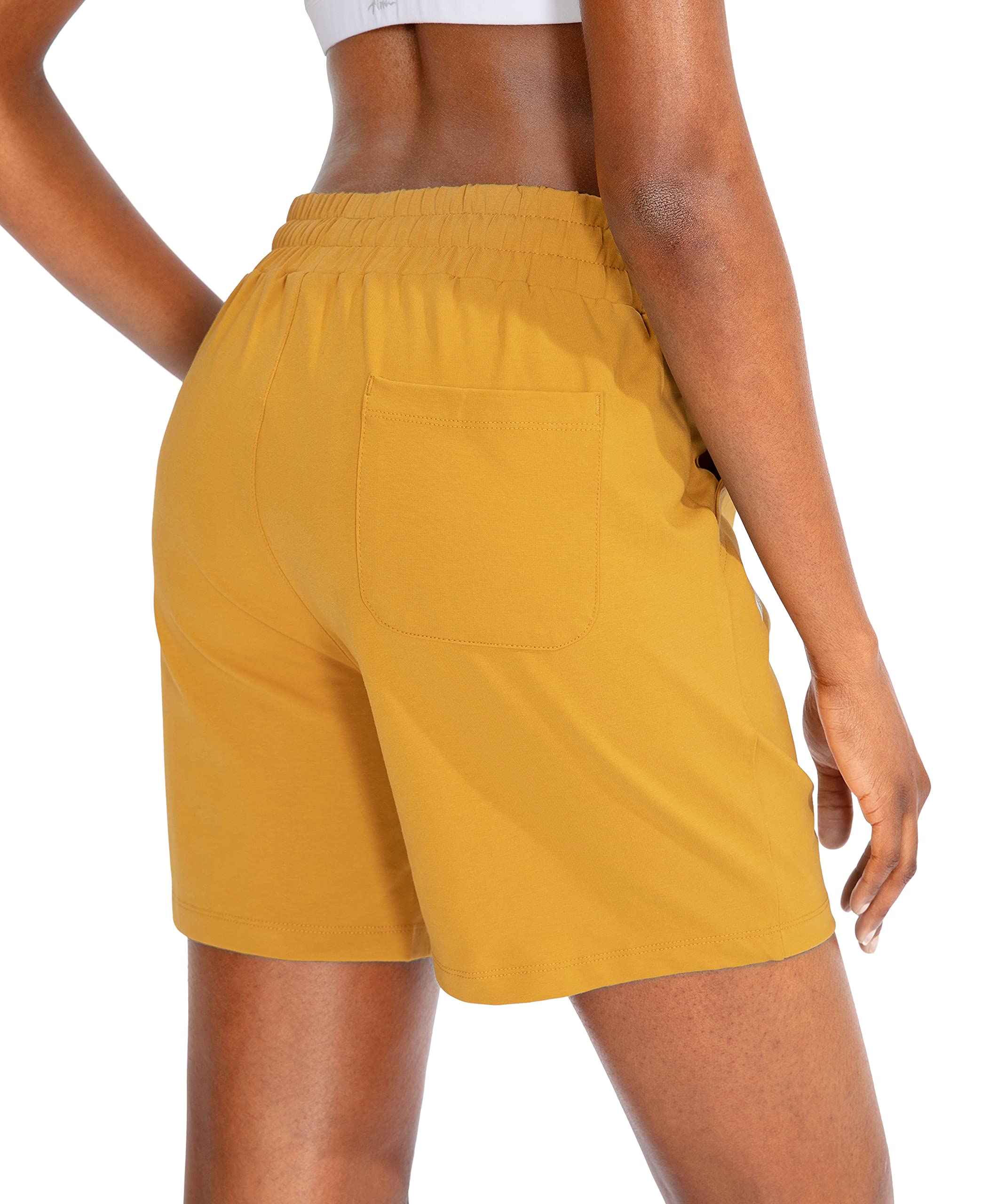 SANTINY Women's 5