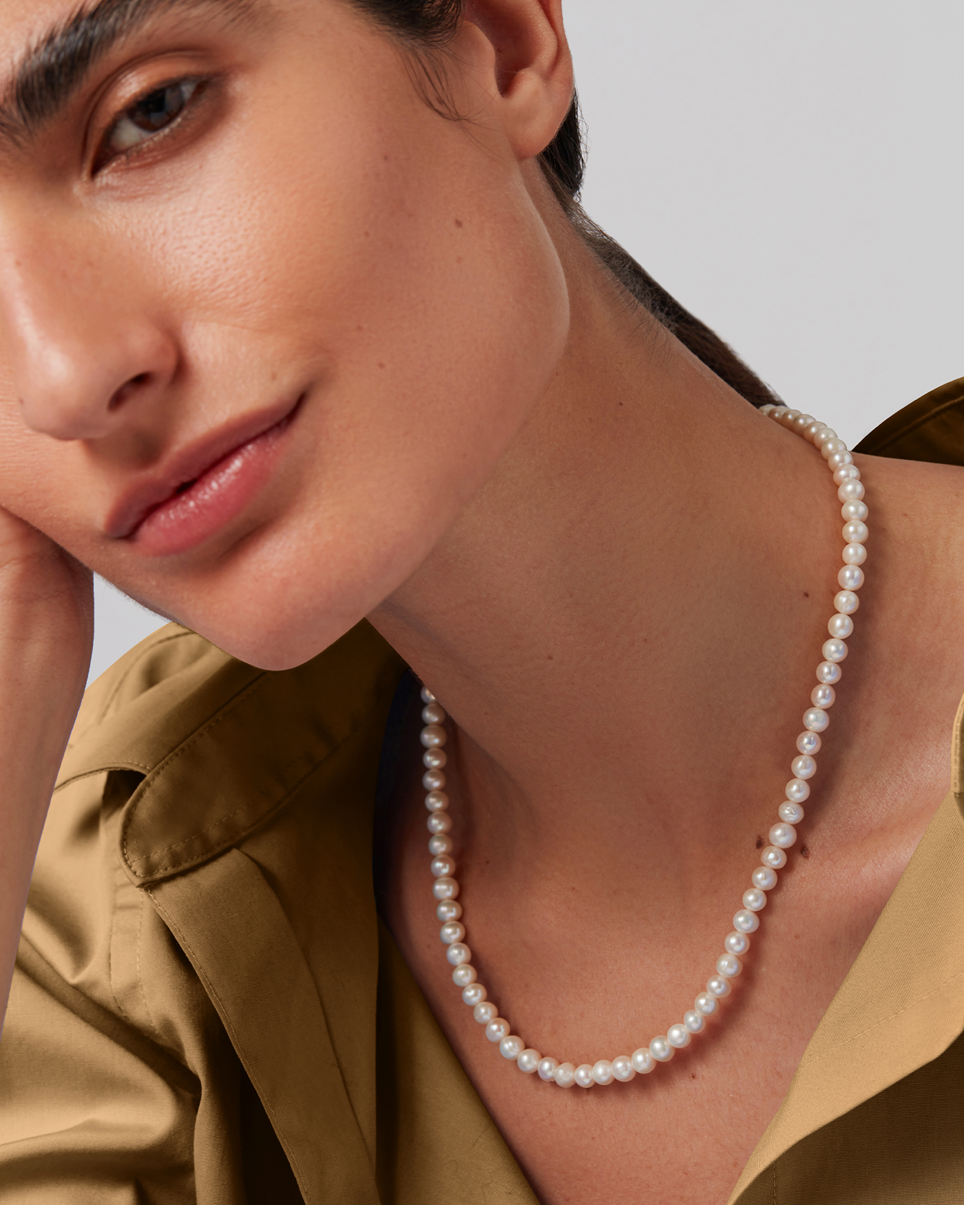 Noa Gold Necklace for Women - Elegant Layering Pendant Jewelry for Everyday Wear & Special Occasions