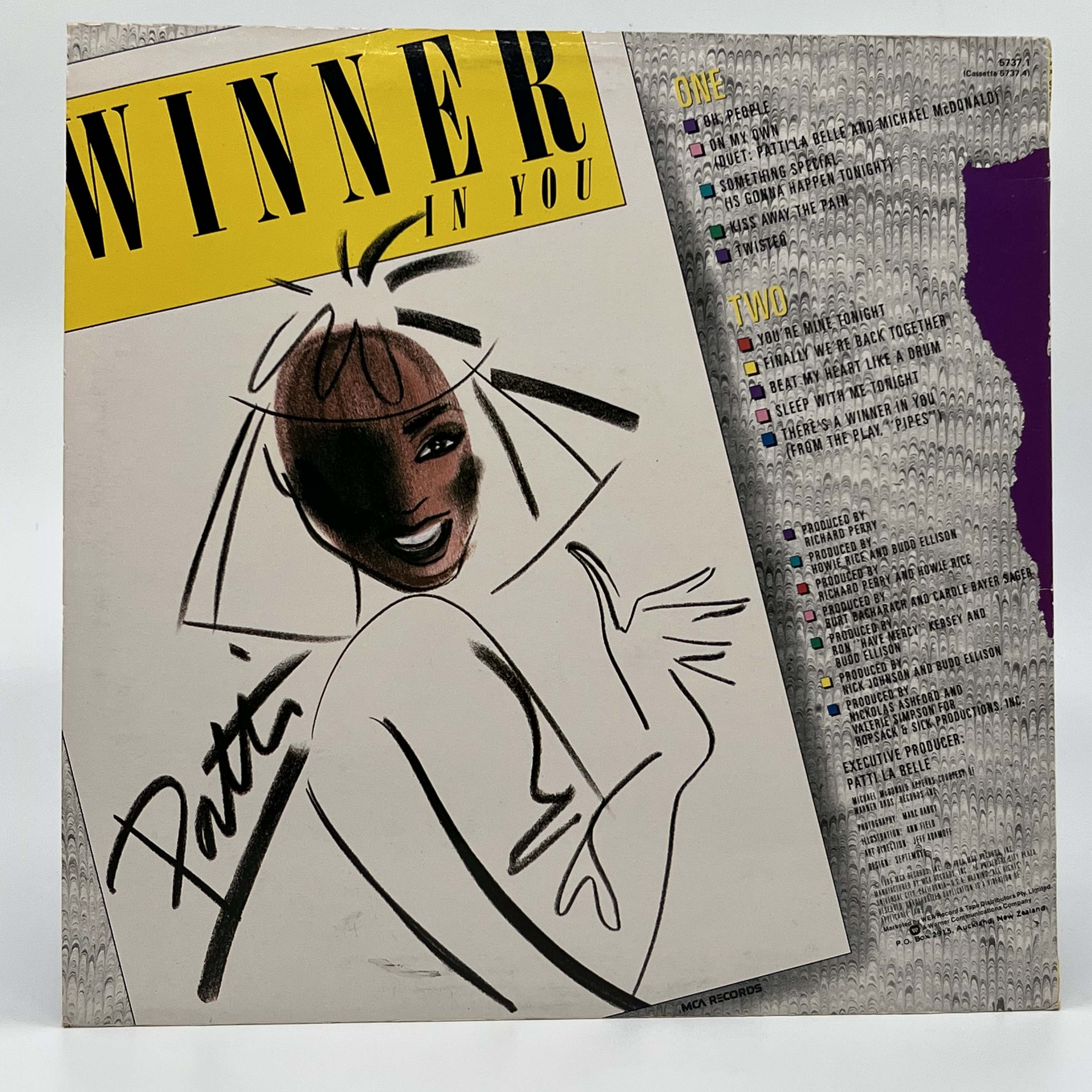 Patti LaBelle Official Merchandise - Music Albums, T-Shirts & Collectibles for Fans | Perfect for Concerts, Gifts & Home Decor