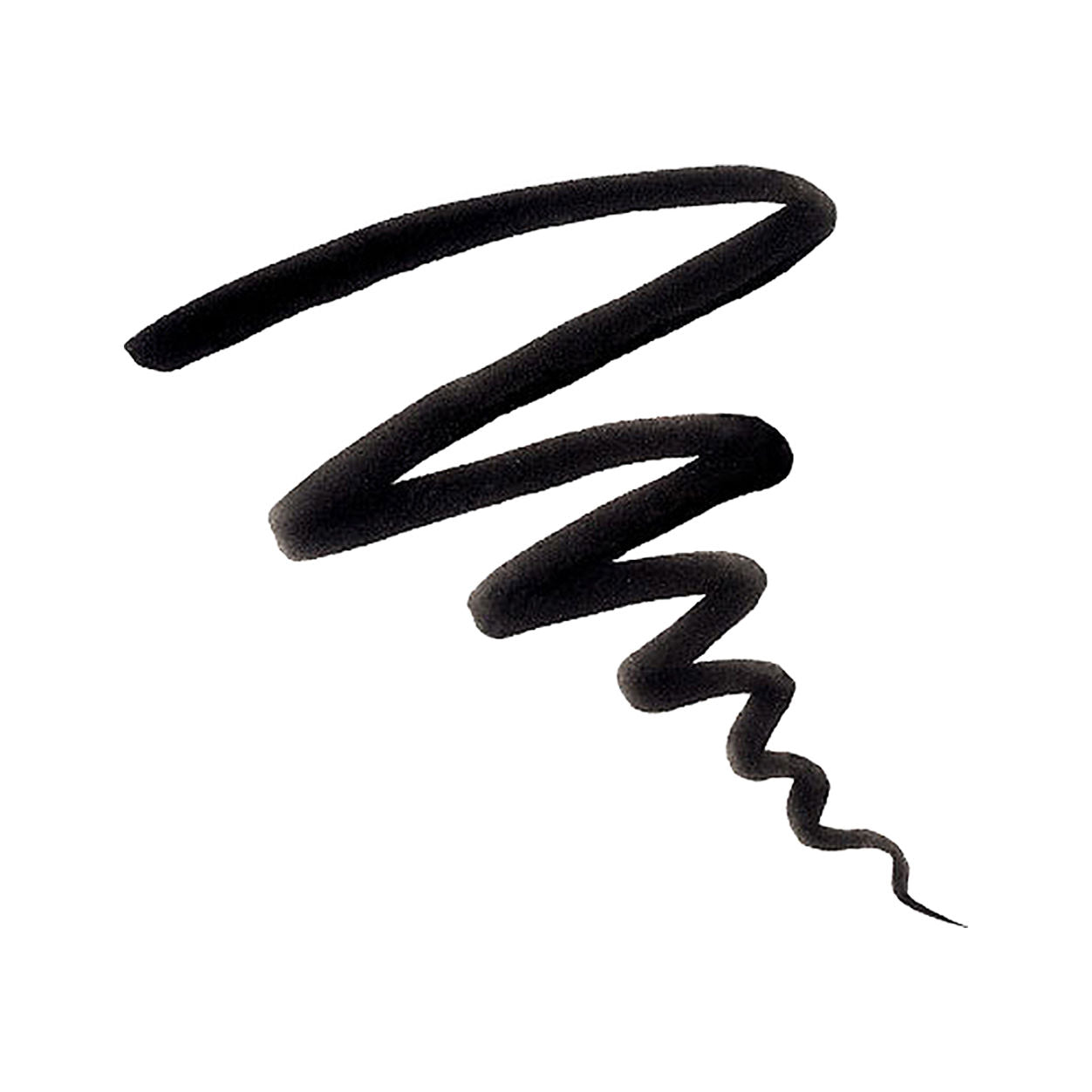Bobbi Brown Long-Wear Gel Eyeliner - Smudge-Proof & Waterproof Liquid Liner for Precise Lines - Perfect for Day to Night Makeup Looks