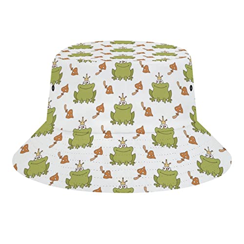 Cute Kawaii Frog Animal6