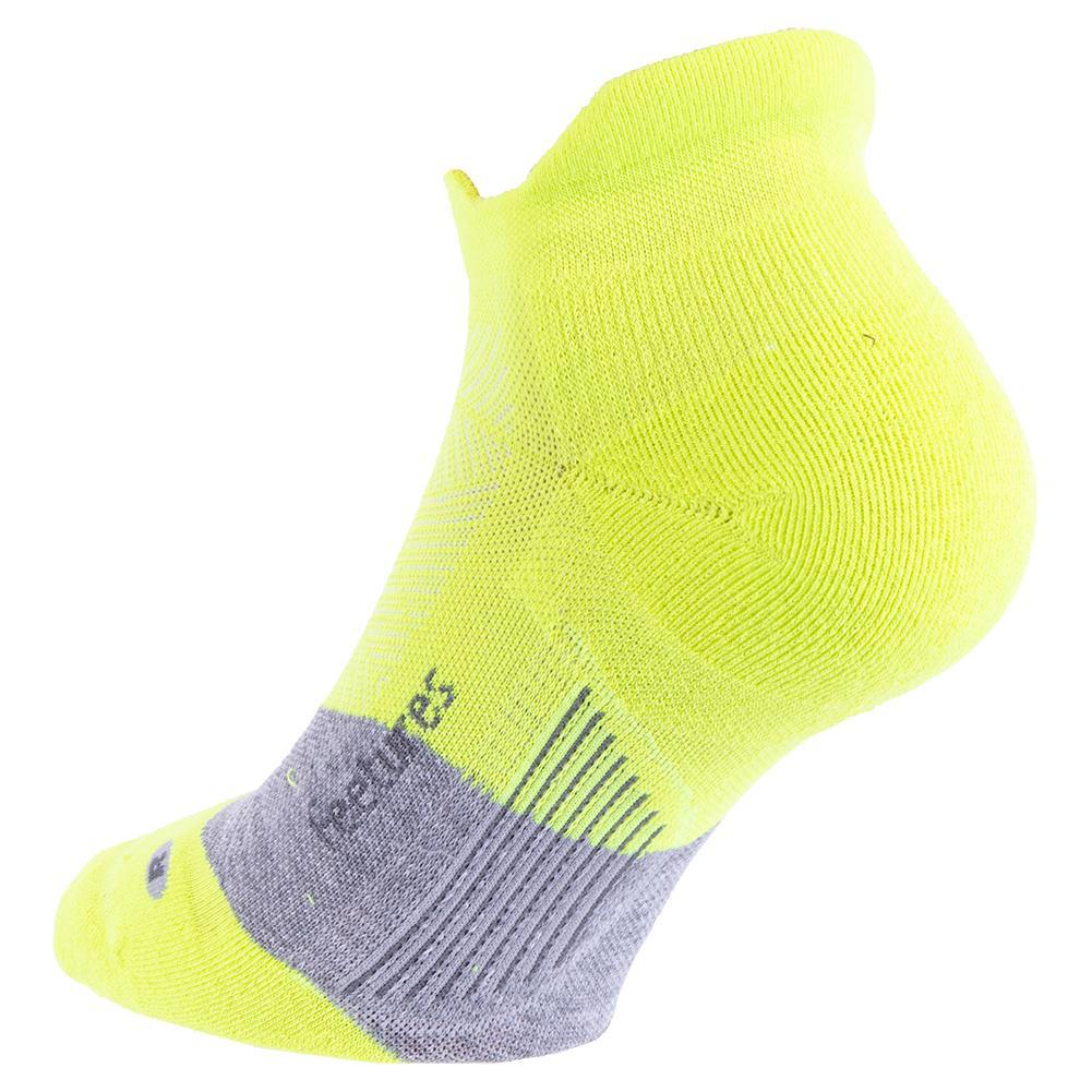 Elite Max Cushion No Show Socks - Ultra Soft Breathable Invisible Liner Socks for Running, Sneakers & Casual Wear