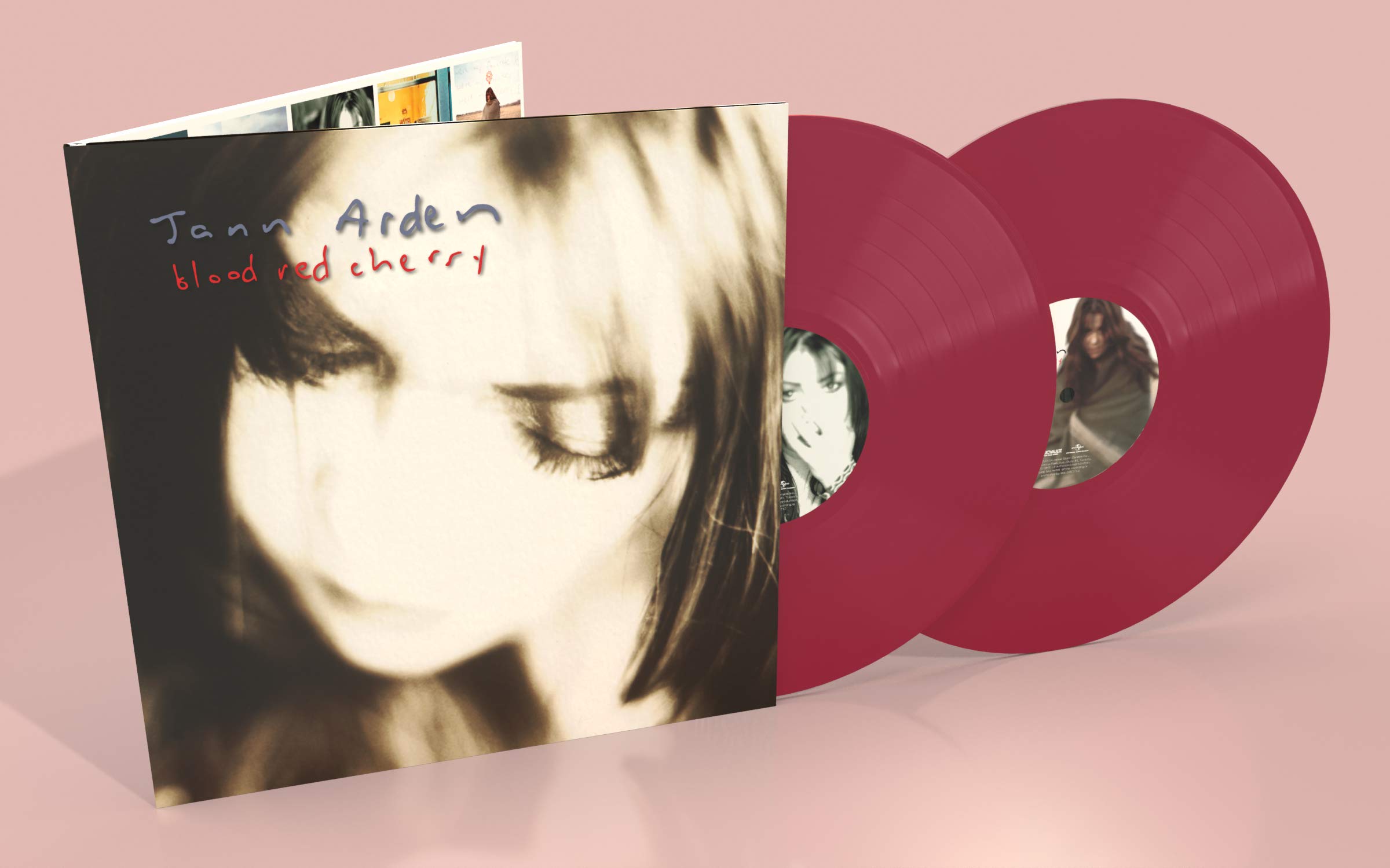 Blood Red Cherry: 20th Anniversary Deluxe Edition - Perfect for Collectors, Gifts & Home Decor