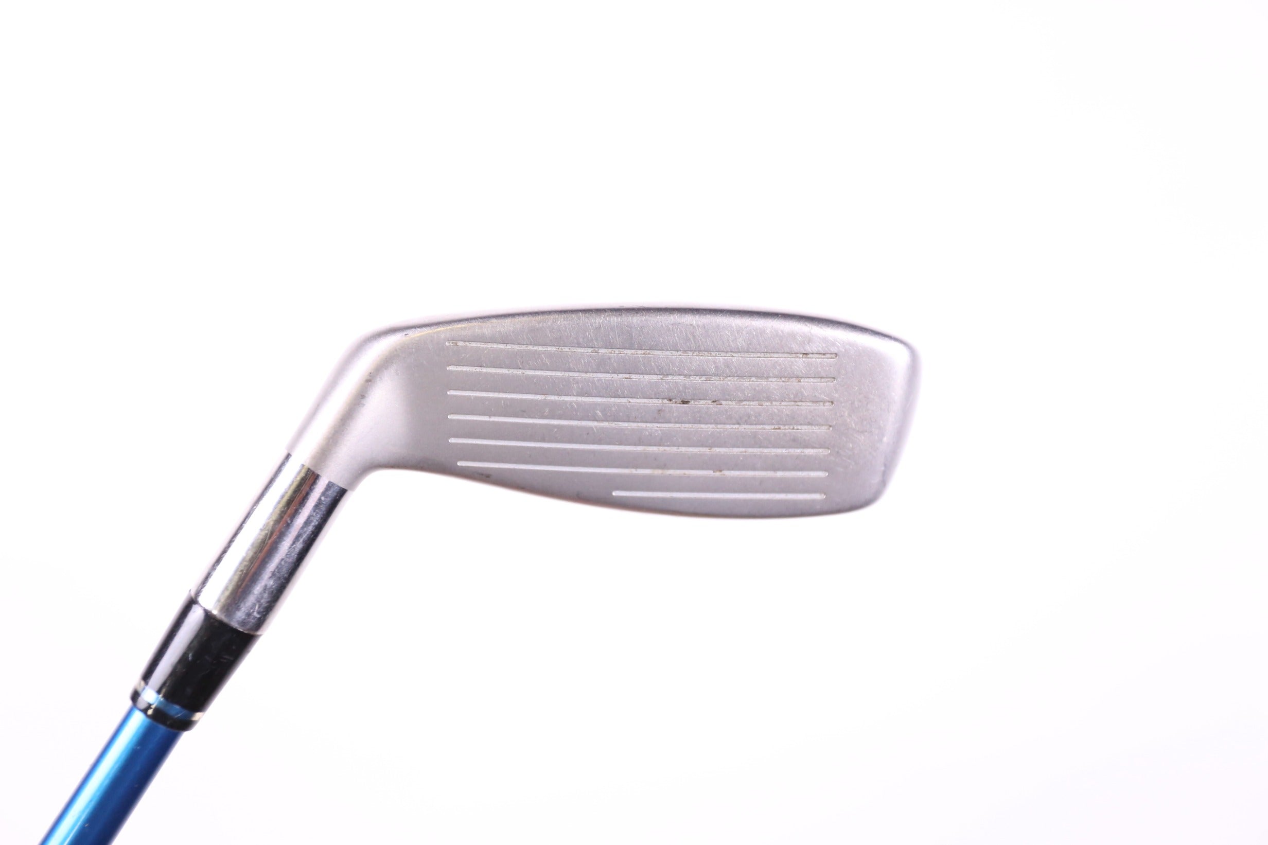 Adams Idea Pro 3H Hybrid Golf Club - Right Handed 20° Regular Flex - Perfect for Mid-Handicap Players on Fairways & Roughs