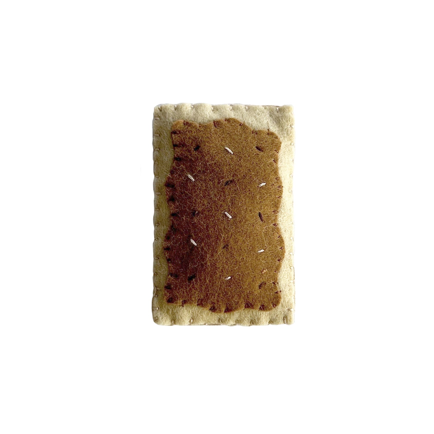 Organic Catnip Pastry Toy for Cats - Fun & Safe Playtime Treat for Kittens & Adult Cats - Perfect for Playtime, Training & Stress Relief