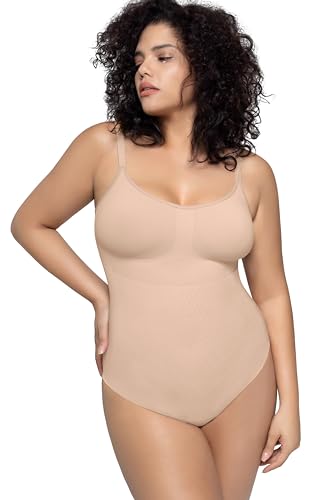 15 Latte Thong Strong Support