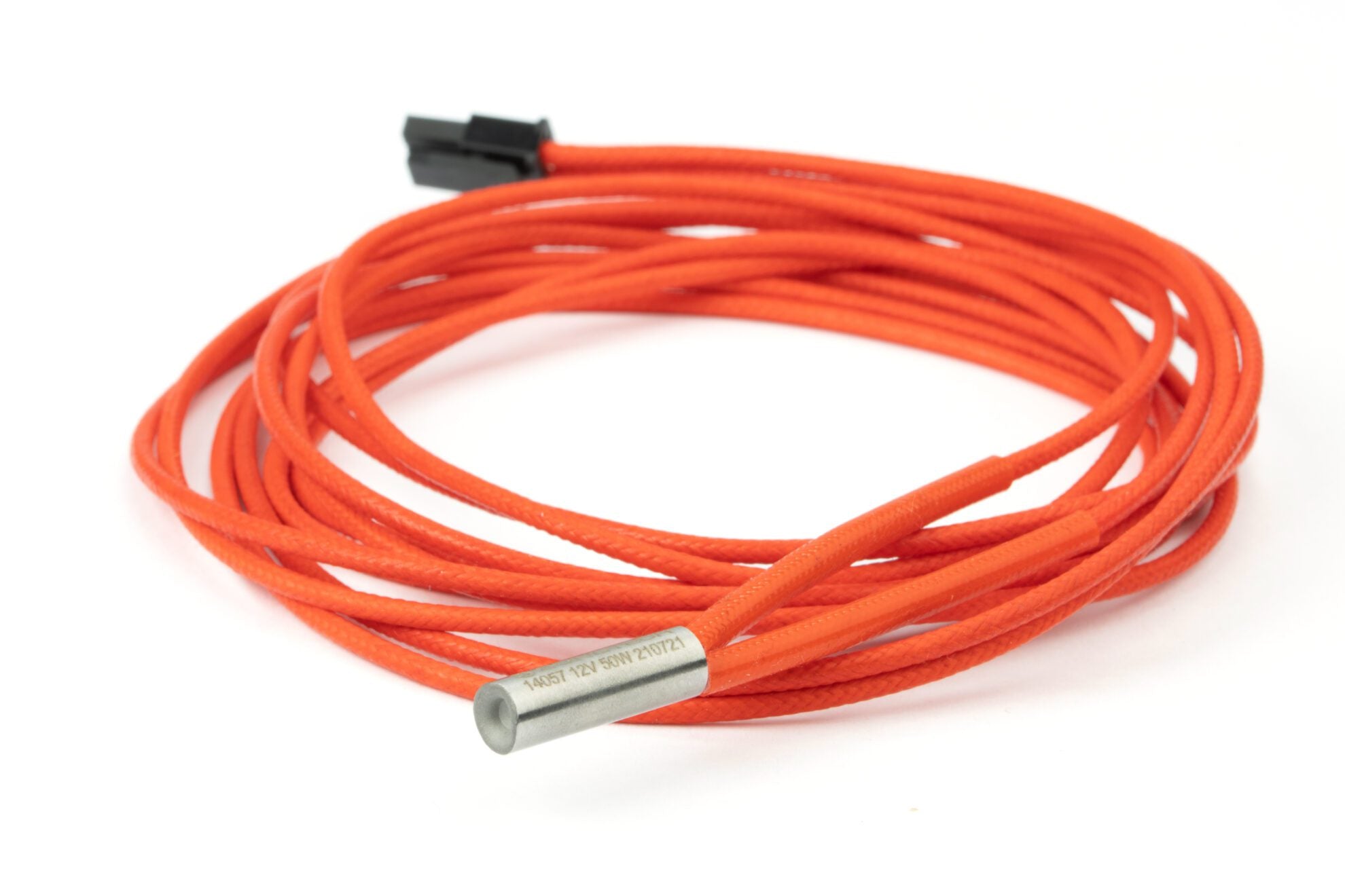 Bondtech HeatLink 12V 50W Mini Heater for 3D Printers - Perfect for Nozzle Heating & Small Workspace Warming