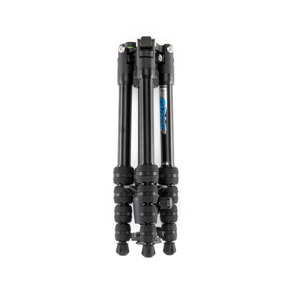 Punks Corey 2.0 Tripod Stand with AirHed Neo 2.0 Head - Professional Camera Tripod for Photography & Videography - Perfect for Travel, Studio, and Outdoor Shooting
