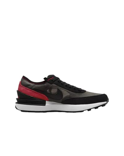 Flat Pewter/Black/Siren Red