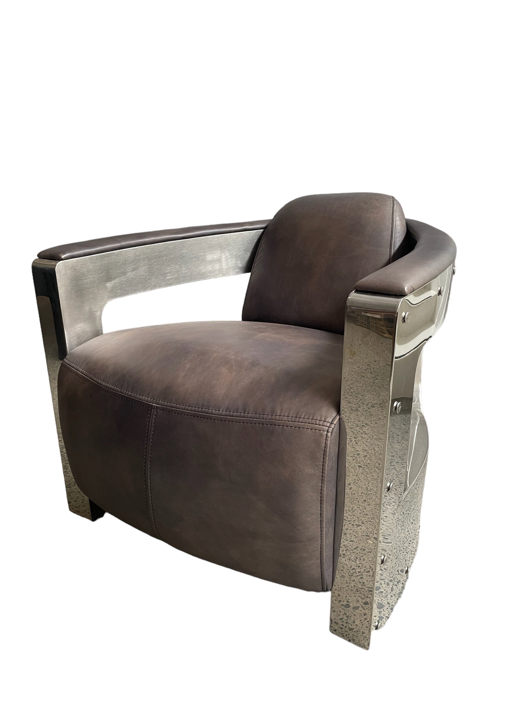 Mars Mk3 Ergonomic Office Chair - High Back Adjustable Desk Chair with Lumbar Support - Home & Office Use - Great for Gaming, Studying & Working