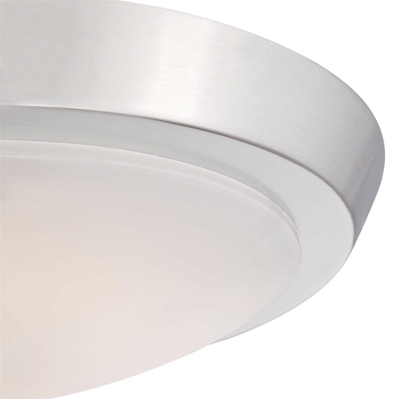 Westinghouse Gleam Modern Ceiling Light Fixture - Perfect for Living Room, Bedroom, and Dining Room Lighting