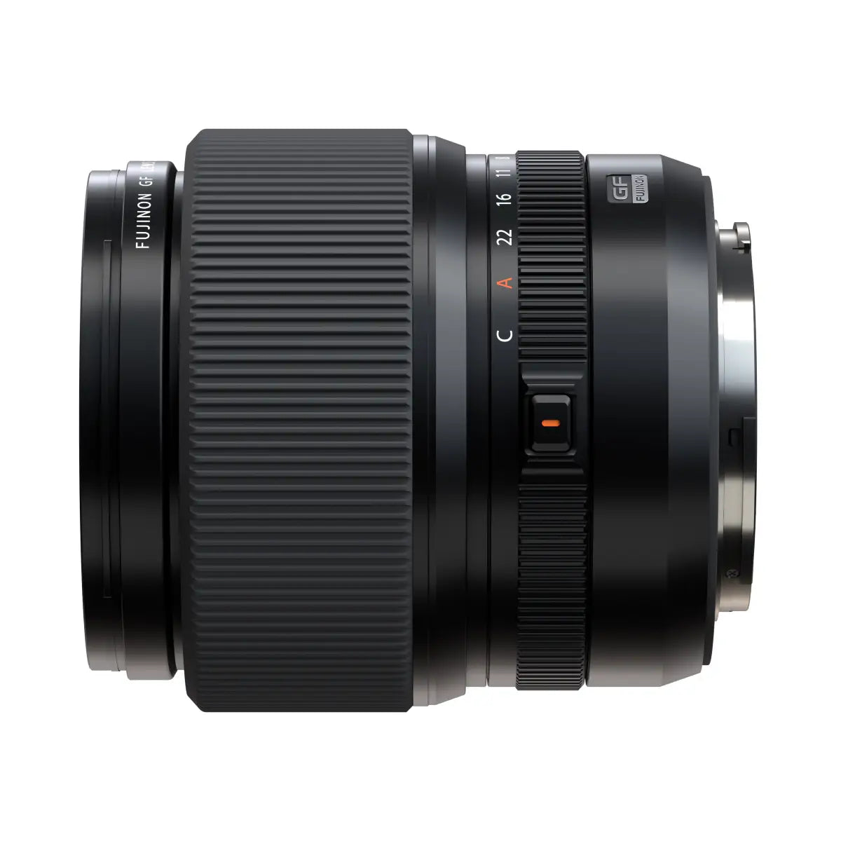 Fujifilm GF 55mm f/1.7 R WR Lens - Medium Format Prime Lens for Fujifilm GFX Cameras - Perfect for Portrait, Street & Low Light Photography