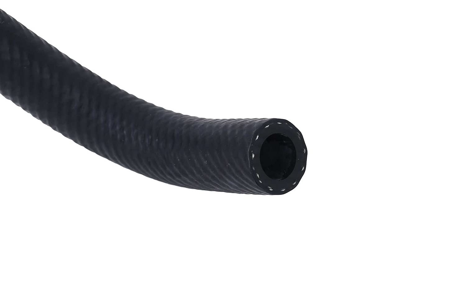Sunsong 3404589 Power Steering Reservoir Hose - High Quality Replacement for Smooth Steering - Perfect for Chevy, GMC, Ford, Dodge & More - Ideal for Off-Roading, Daily Commuting & Performance Upgrades