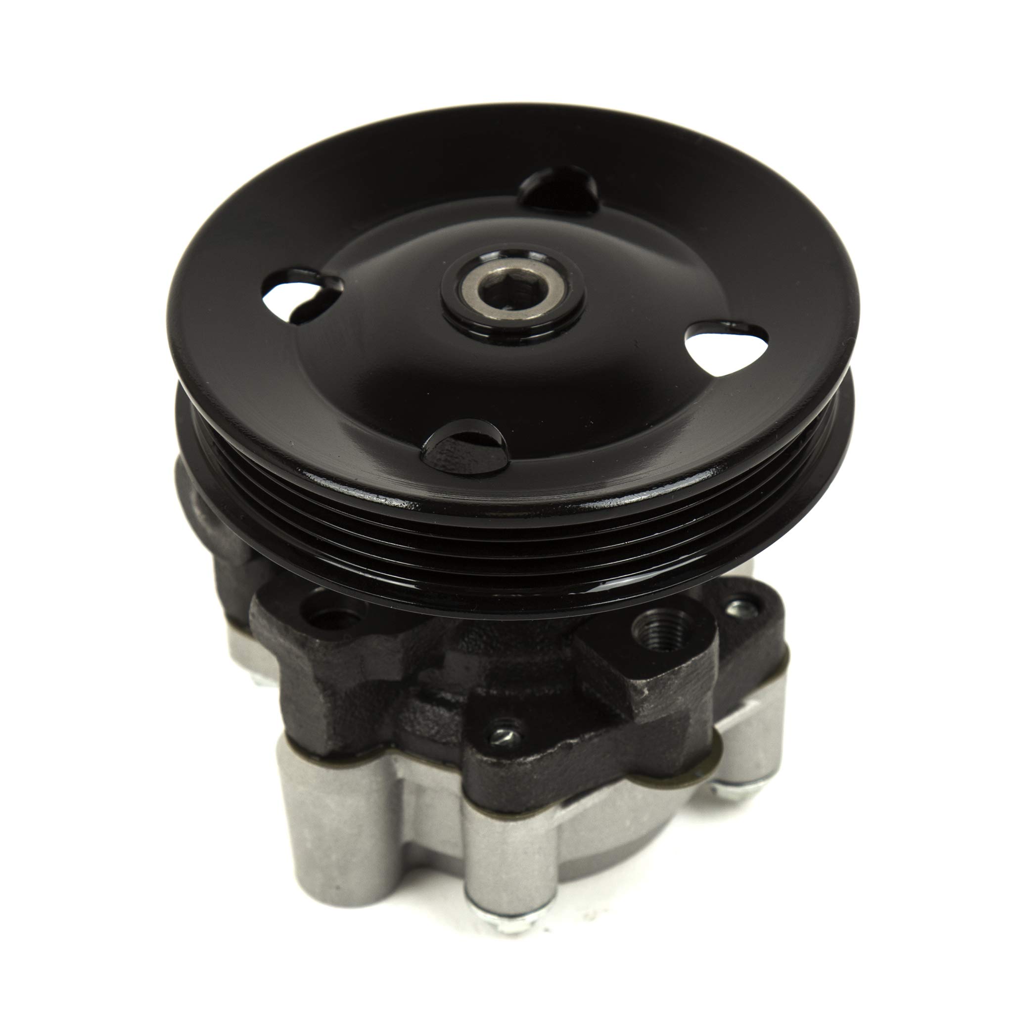 Toyota Sienna 3.3L Power Steering Pump Replacement 2004-2006 - Compatible with 04-06 Sienna 3.3L DOHC (Part# MA-4216932845, 21-5362) - Perfect for Smooth Steering & Vehicle Maintenance