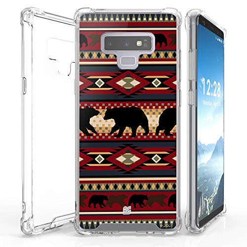 Tribal Bear