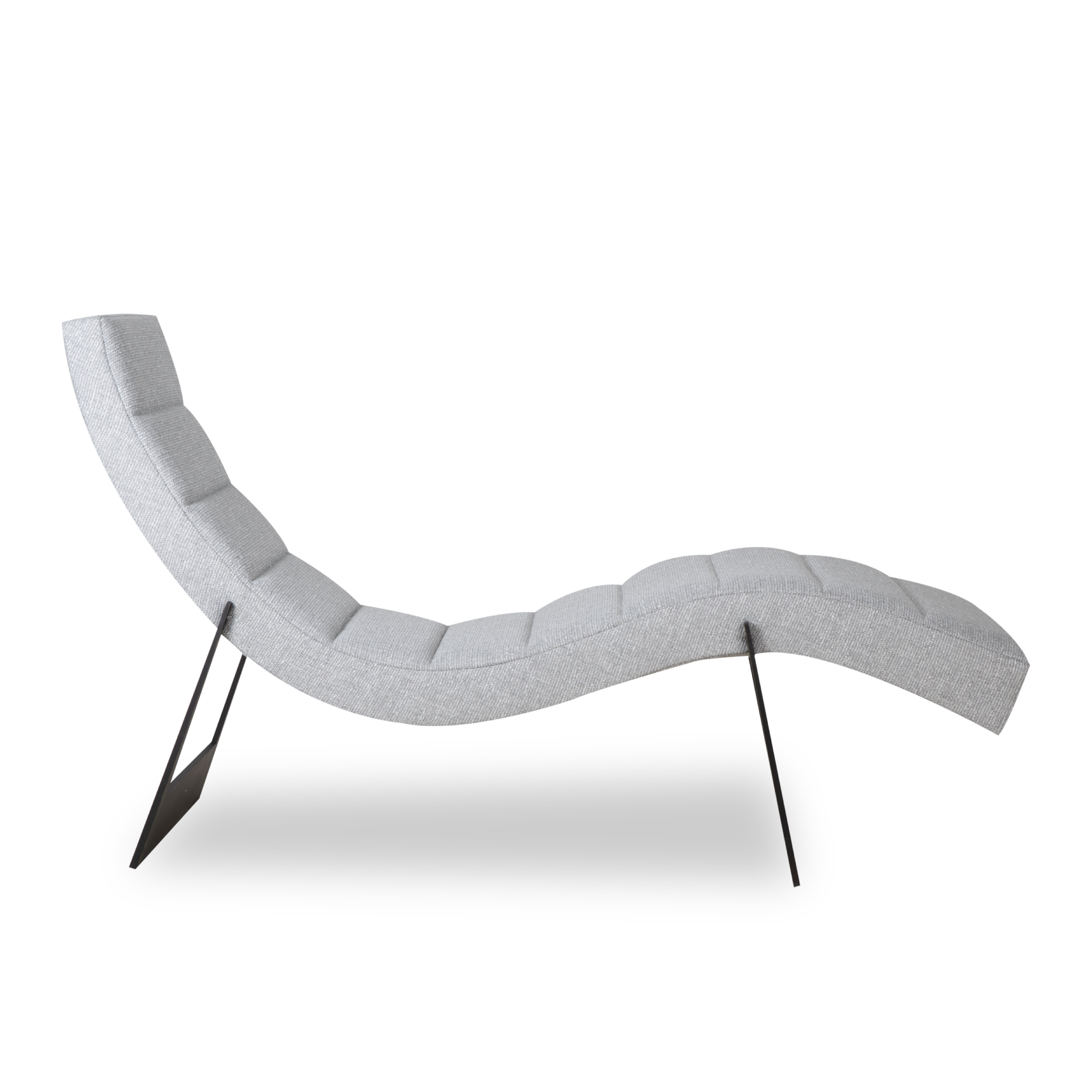 Cleo Chaise Lounge Chair 118041075000 - Modern Living Room Furniture for Relaxation & Comfort