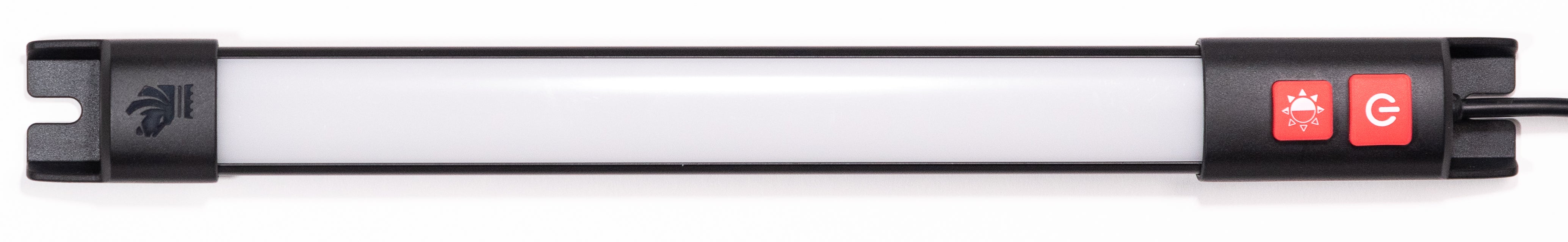 F Series 40 LED Light Bulbs, 10 Pack - Energy Efficient Lighting for Home, Office, and Commercial Spaces