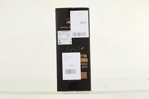 ASUS ProArt PA248QV 24.1