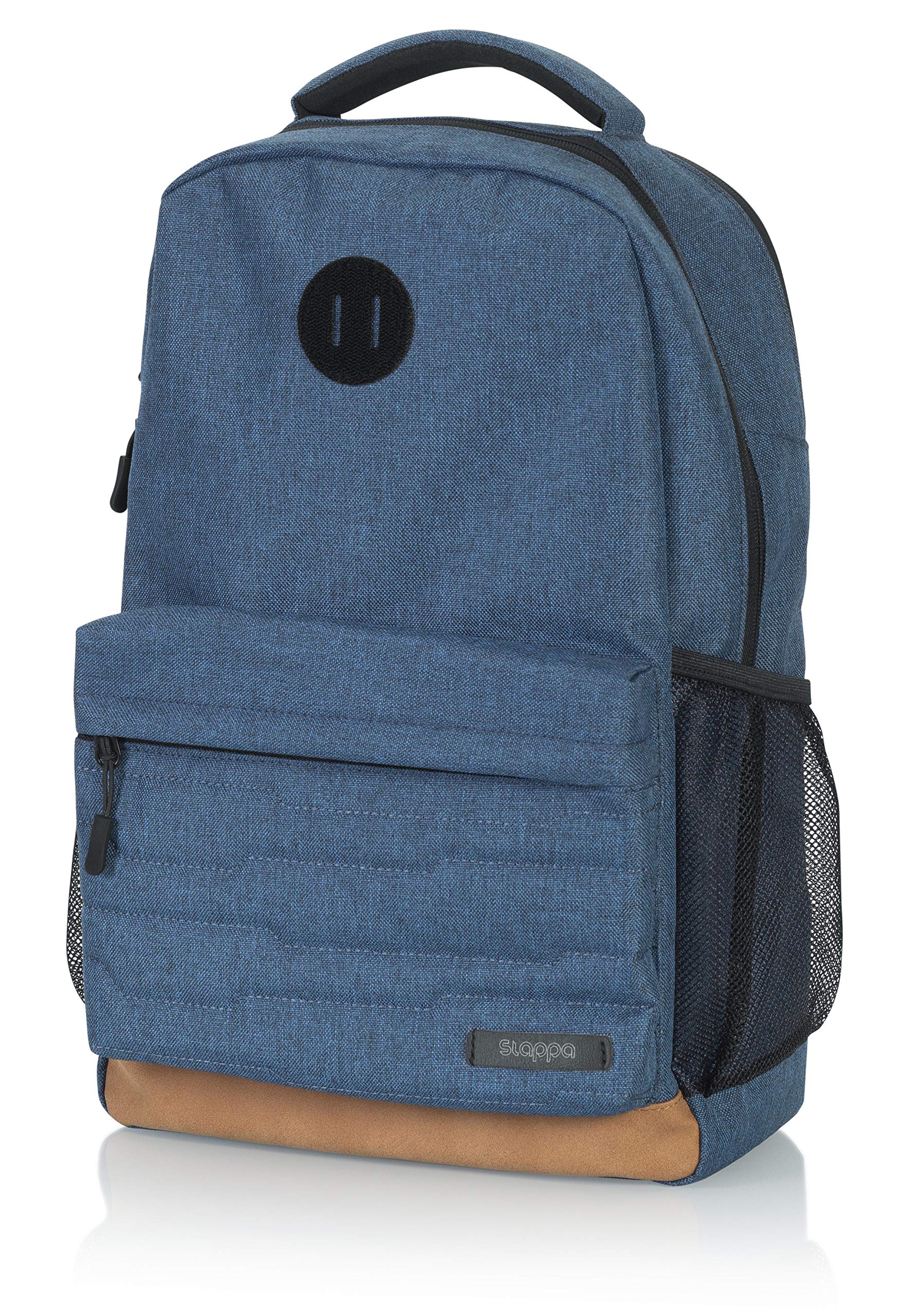 Slappa Alpha Series Gaming Laptop Backpack for 15