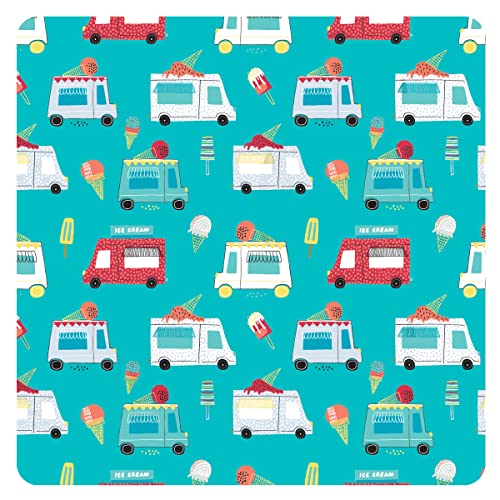 Ice Cream Truck