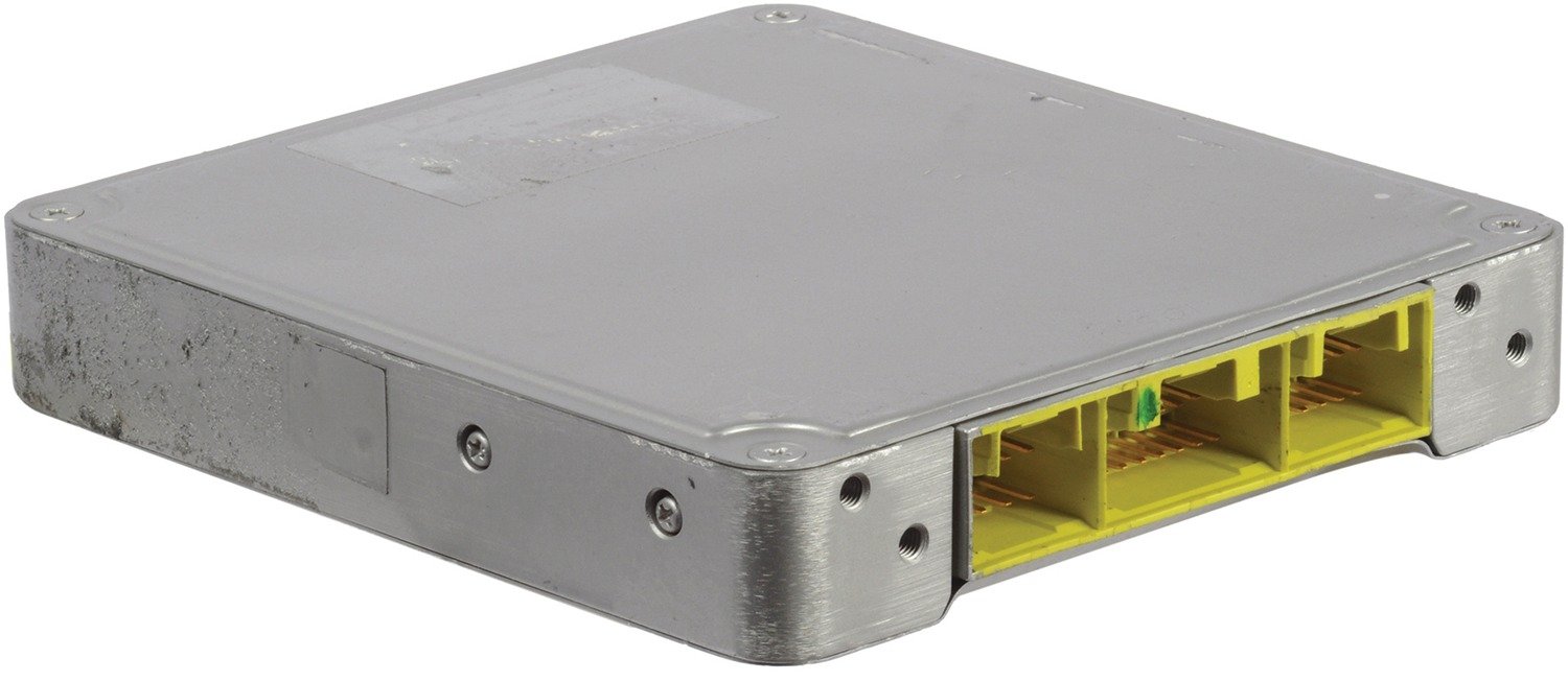 Cardone 72-1134 Remanufactured Engine Control Computer Module (ECC/ECM) - Compatible with Select Vehicle Models - Perfect for Engine Performance & Diagnostics