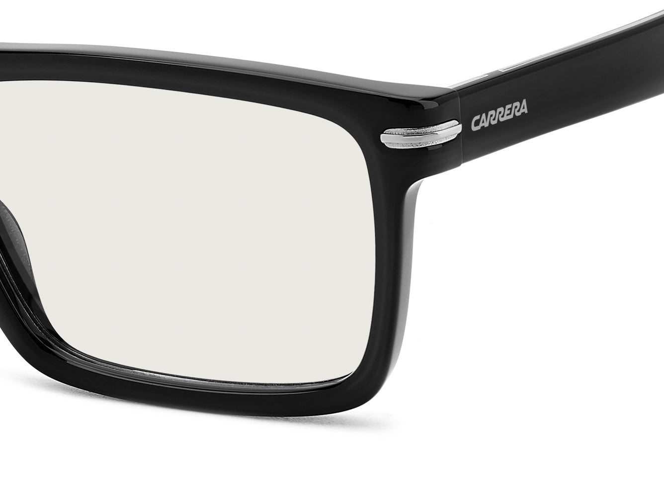 Carrera 344 Sunglasses - Polarized UV Protection Sports Sunglasses for Men & Women - Perfect for Running, Cycling, and Outdoor Activities