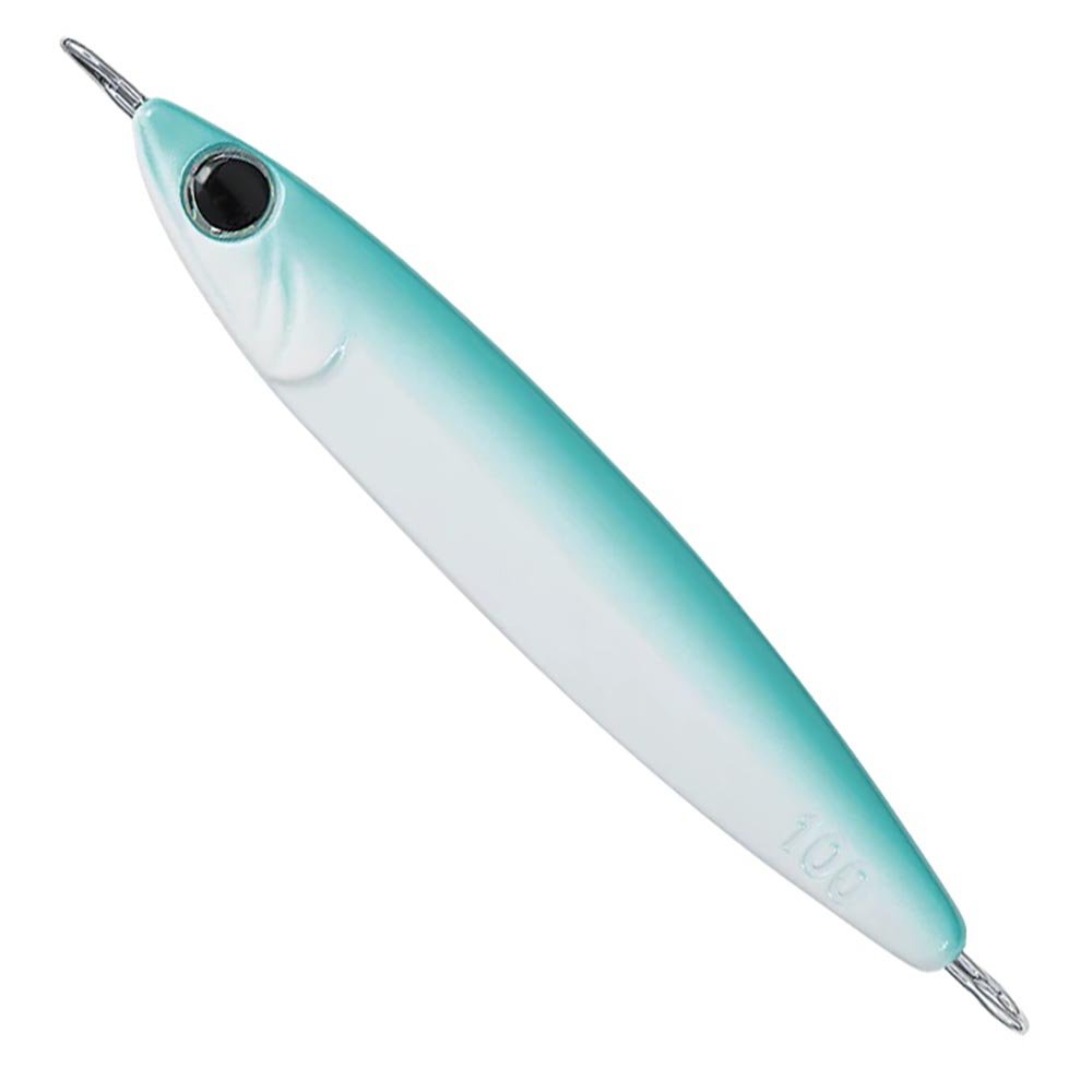 Daiwa Zakana Jigs - Premium Saltwater Fishing Lures for Bass, Snapper & Grouper - Ideal for Deep Sea Fishing & Offshore Angling