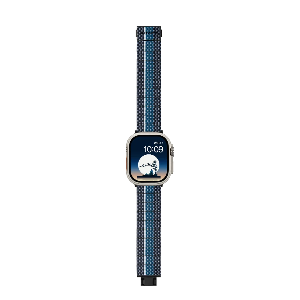 Premium Apple Watch Band & Protective Case - Fast US Shipping | Perfect for Workouts, Running & Everyday Wear