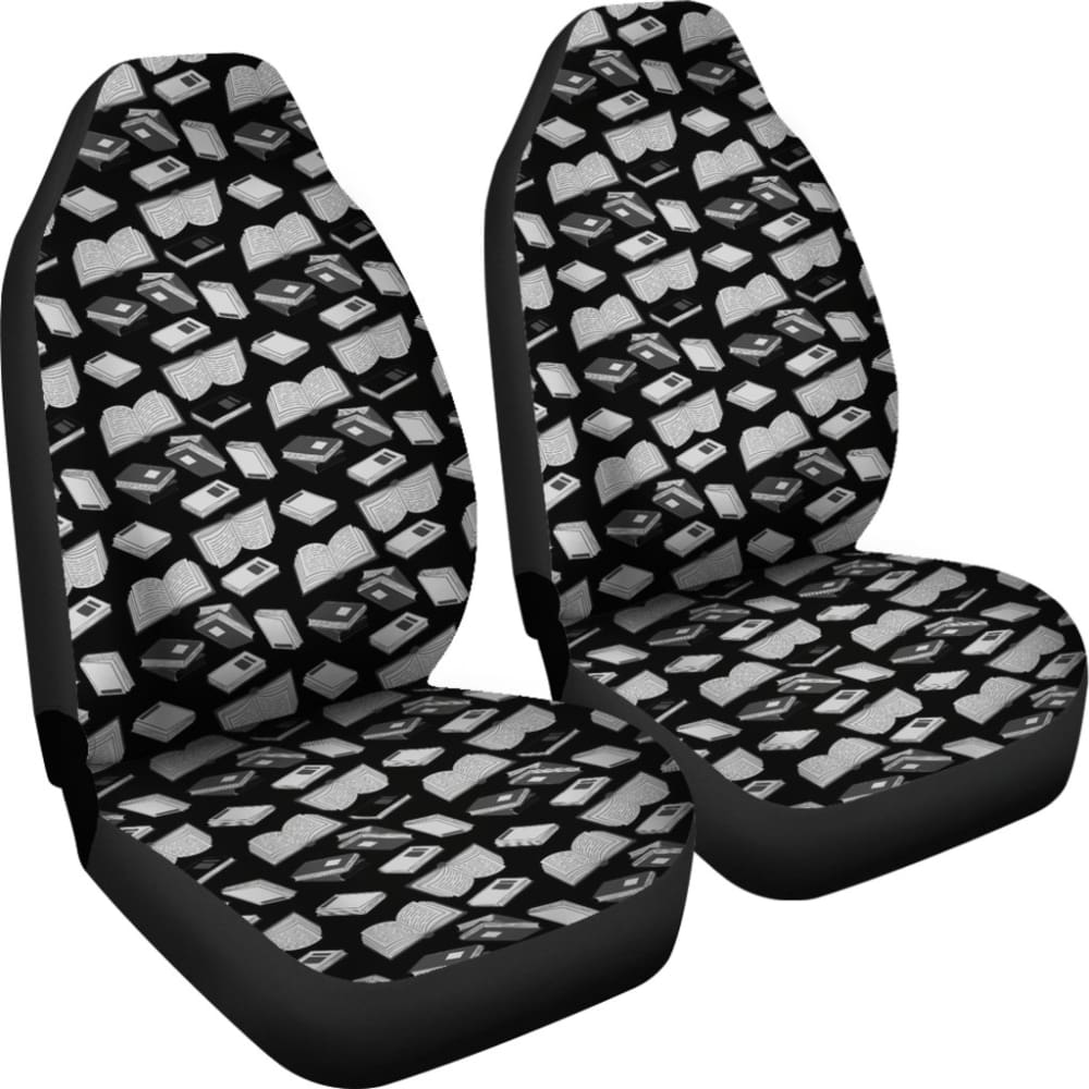 Best Classroom Book Reading Corners Car Seat Covers 211101 - Durable & Comfortable for Kids' Reading Nook, Library, and Home Learning Spaces