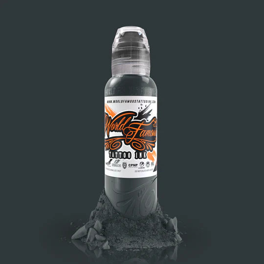 Debora Cherrys Musas Ink Arachne - High-Quality Tattoo Ink for Professional Artists | Perfect for Detailed Tattoos and Body Art