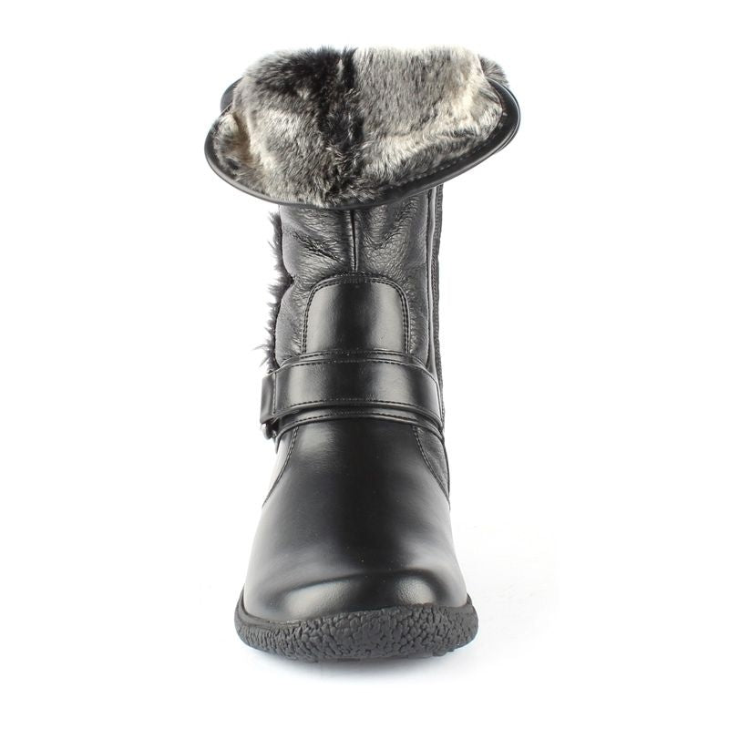 Women's Gabi 2 Winter Boots - Waterproof Insulated Snow Boots for Cold Weather, Hiking & Outdoor Activities