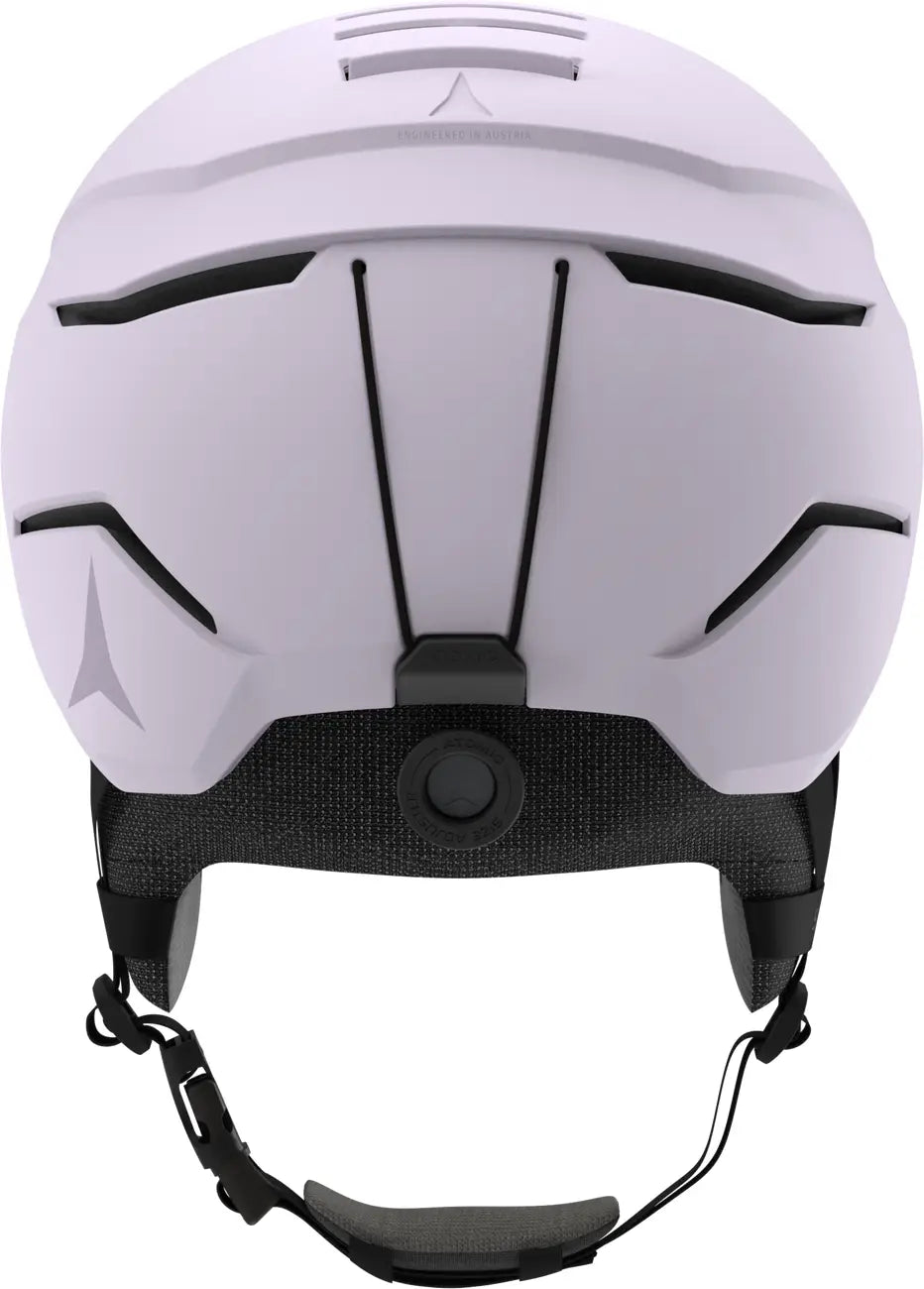 Atomic Savor Helmet 2025 - Premium Ski & Snowboard Helmet for Men & Women - Lightweight, Comfortable & Durable - Perfect for Alpine Skiing, Snowboarding & Winter Sports